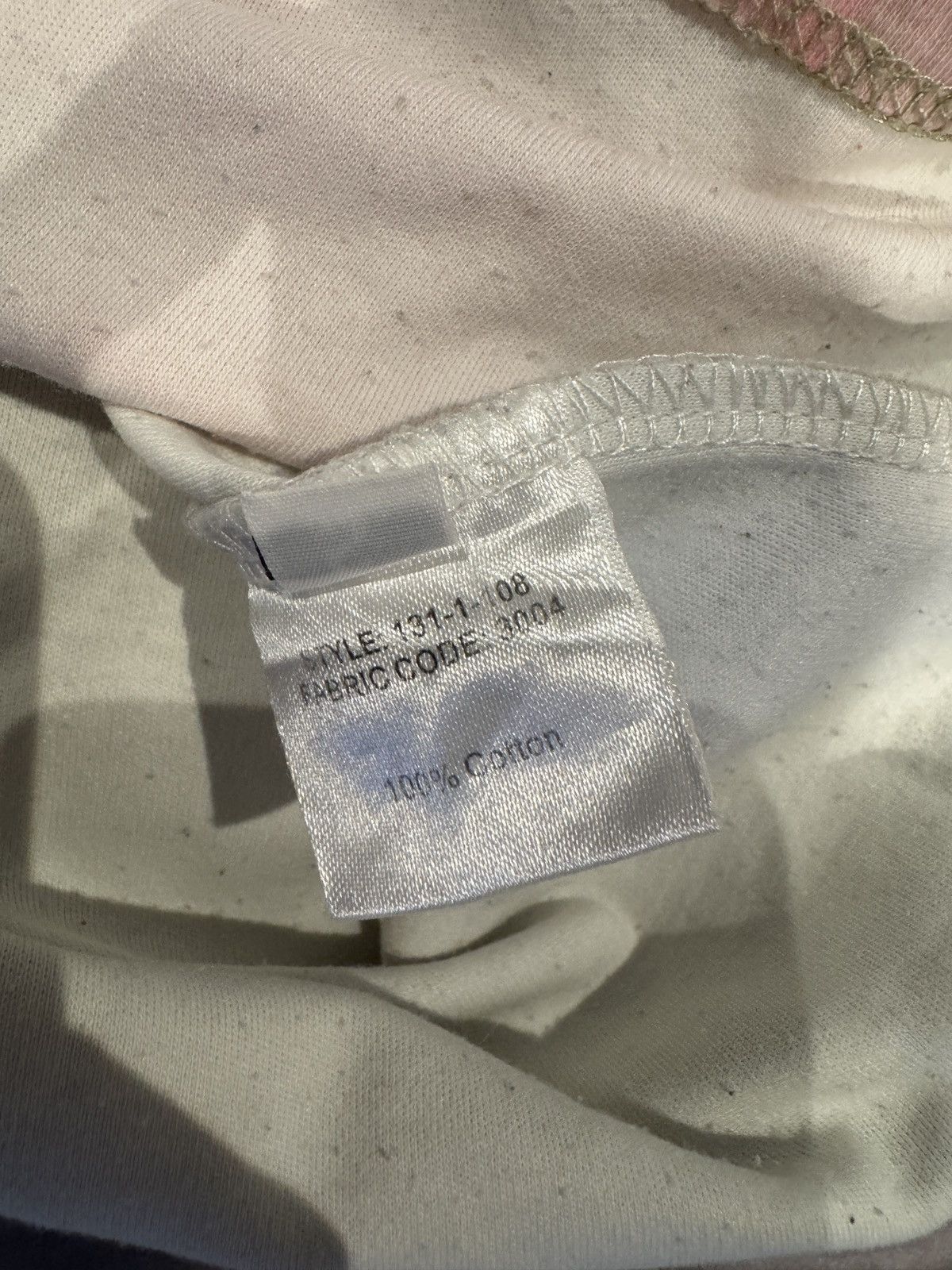 Raf Simons Rif simons brain calvin Size US S / EU 44-46 / 1 - 4 Thumbnail