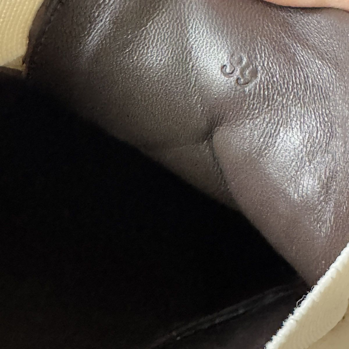 Bottega Veneta bottega veneta quilted loafer Size US 8 / EU 41 - 6 Thumbnail
