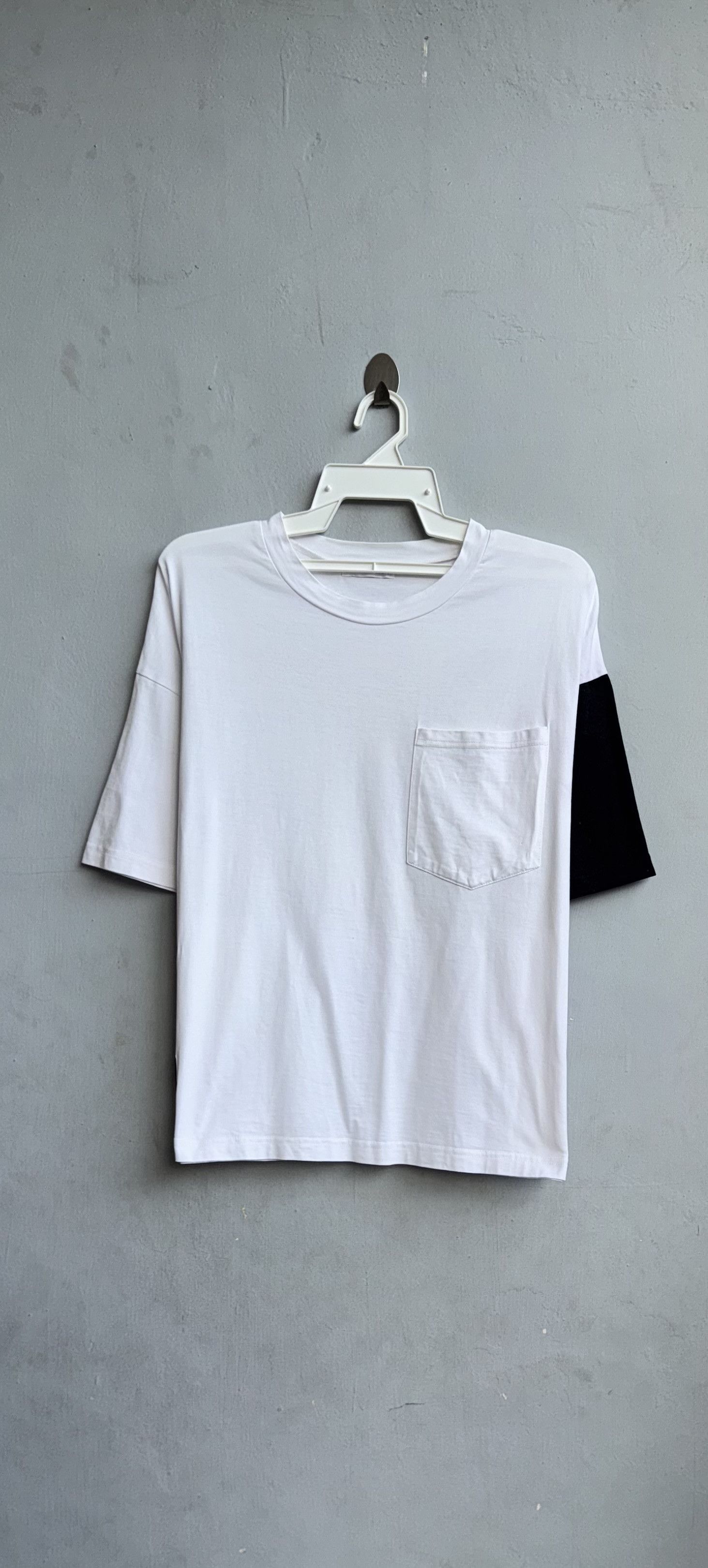 MILKFED Milkfed Baggy Shirt Size L / US 10 / IT 46 - 2 Thumbnail