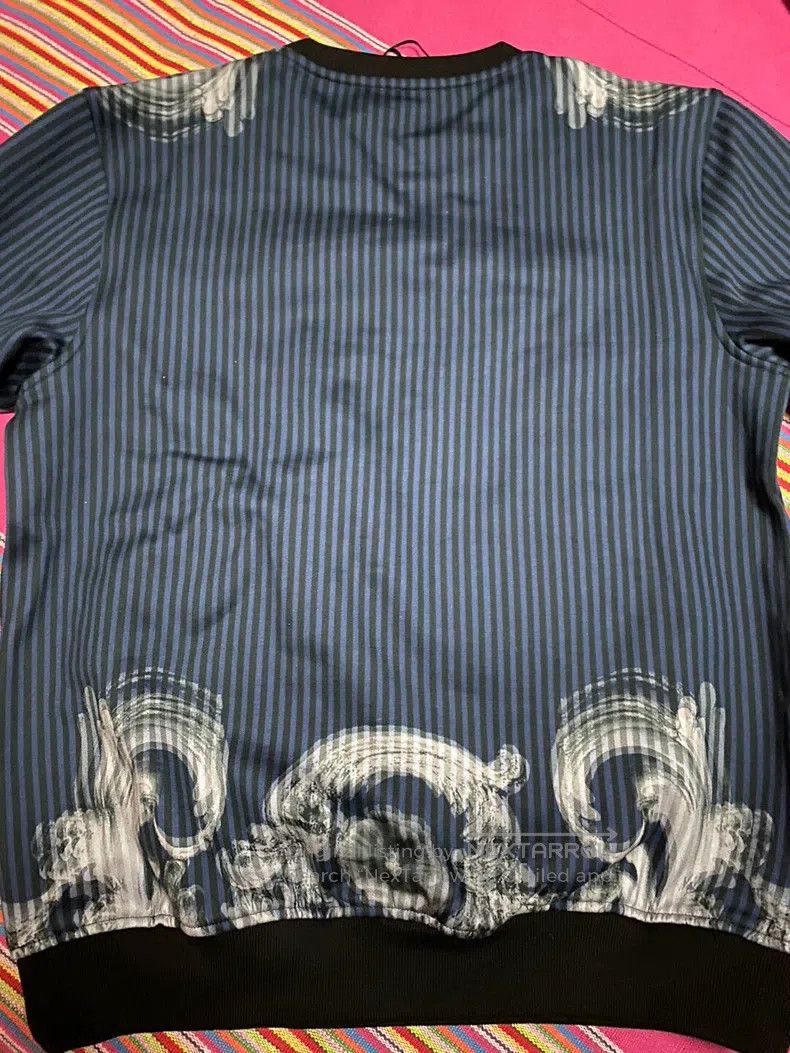 Versace Versace Classic Medusa sweatshirt Size US M / EU 48-50 / 2 - 3 Thumbnail