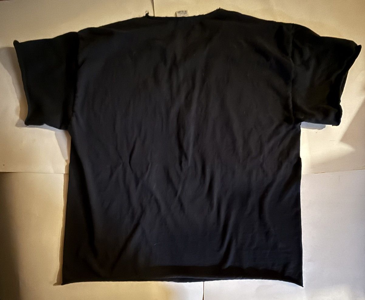 Delta Vintage Delta Pro Weight Dragon Graphic Tee - DIY Distressed Size US XL / EU 56 / 4 - 9 Thumbnail