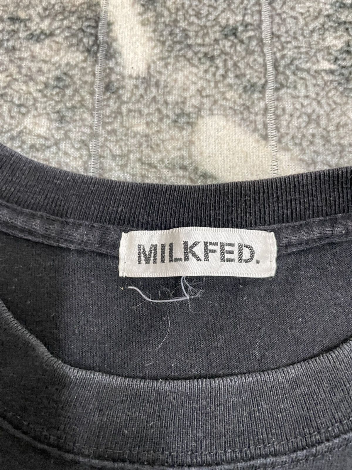 Japanese Brand MILKFED OKINAWA JAPAN TEE Size US M / EU 48-50 / 2 - 6 Thumbnail