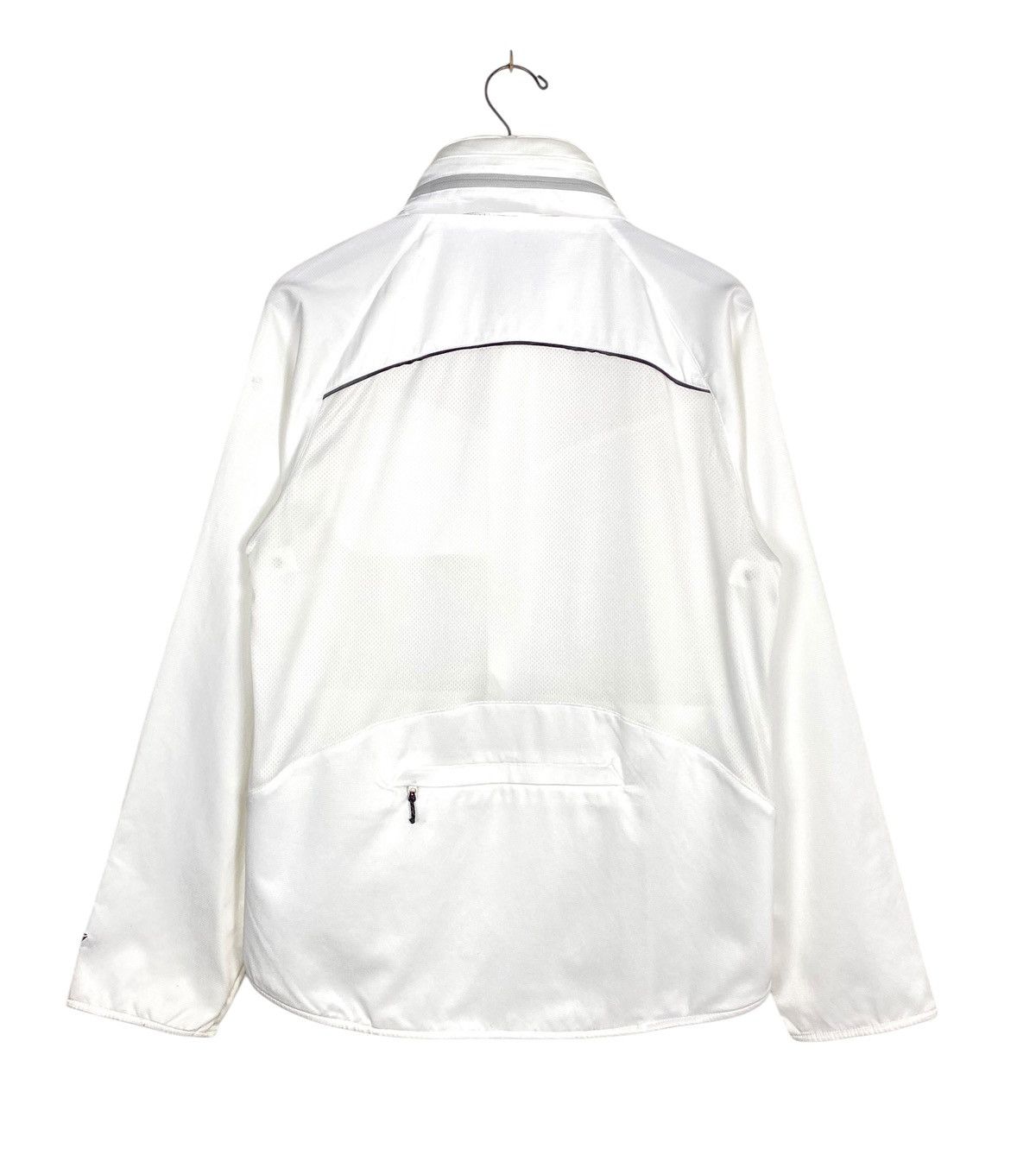Nike Rare‼️ Nike Fit Dry Running Jacket Size US S / EU 44-46 / 1 - 5 Thumbnail