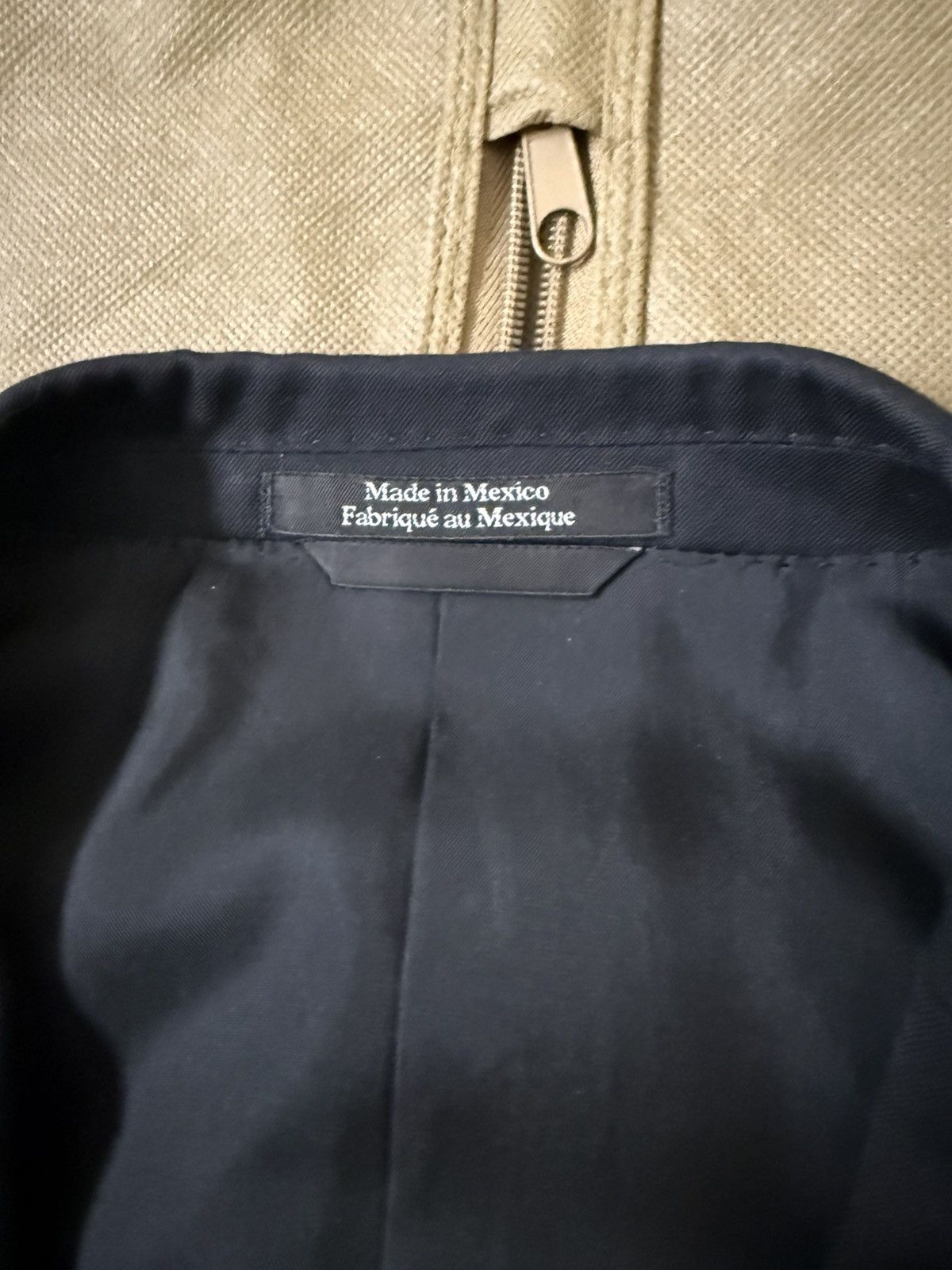 Z Zegna Z Zegna men’s suit black - 38R Size 38R - 2 Thumbnail