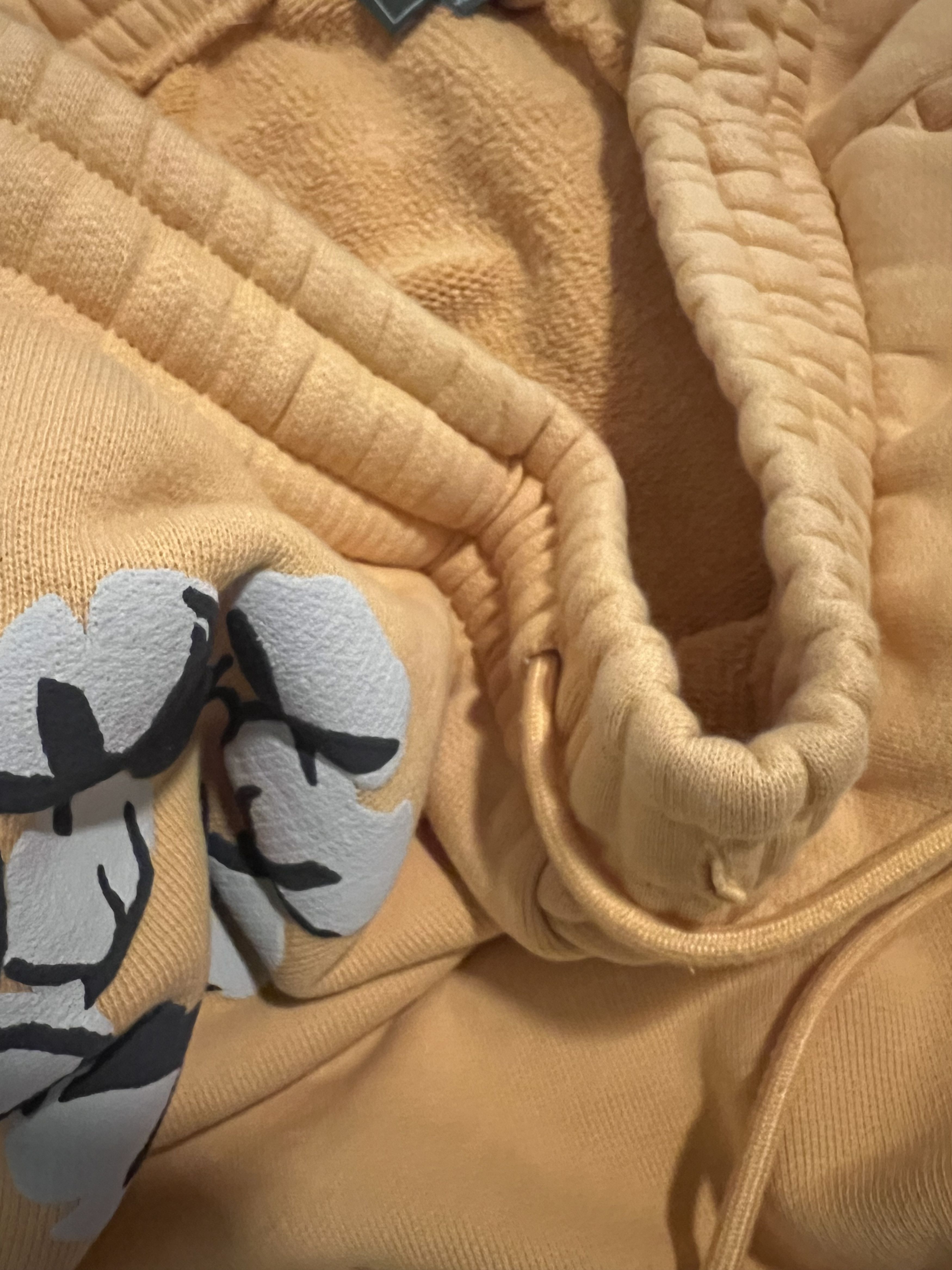 Cactus Plant Flea Market × DENIM TEARS Cactus Plant Flea Market Denim Tears Sweatpants Size US 38 / EU 54 - 15 Thumbnail