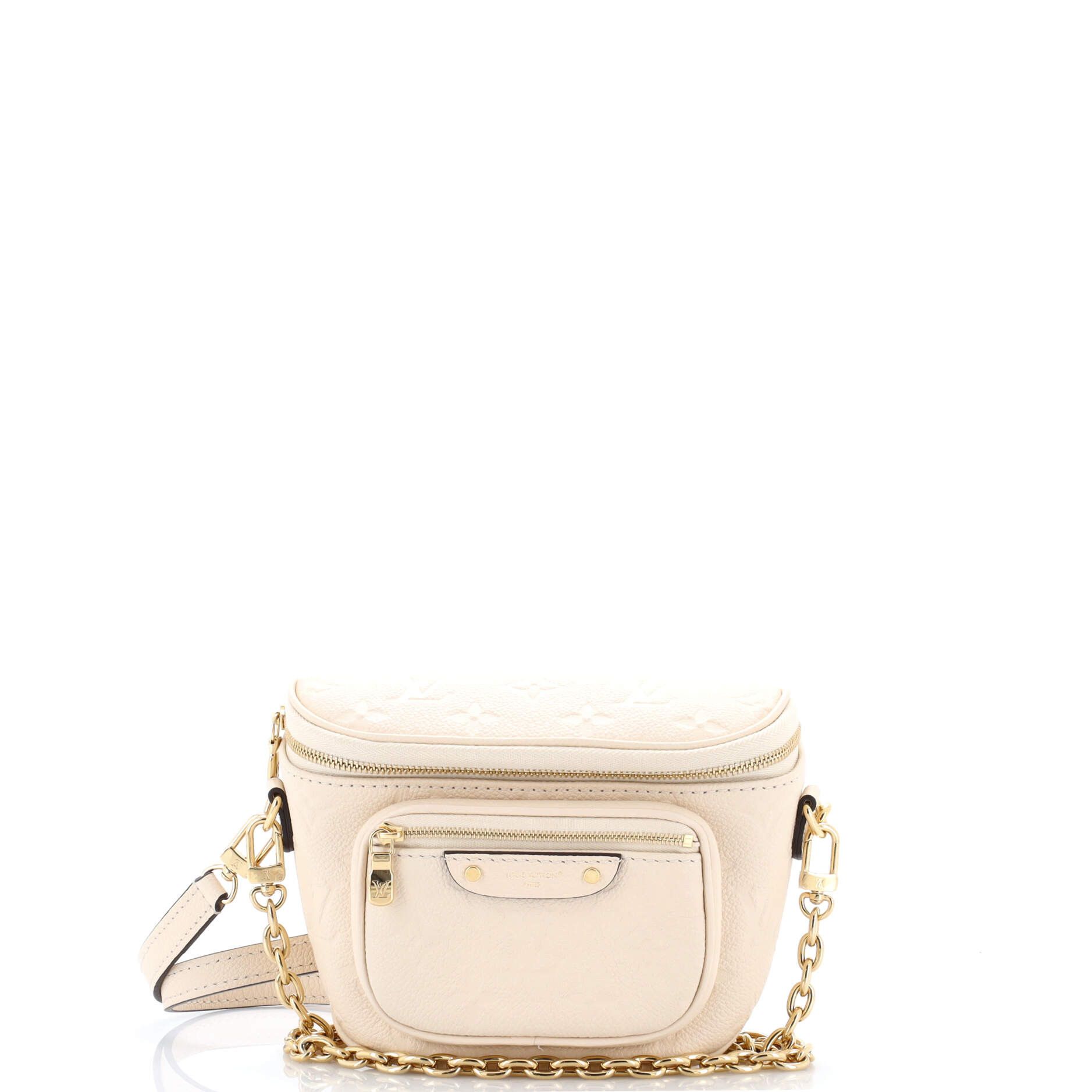 Louis Vuitton Bum Bag Size ONE SIZE - 1 Thumbnail