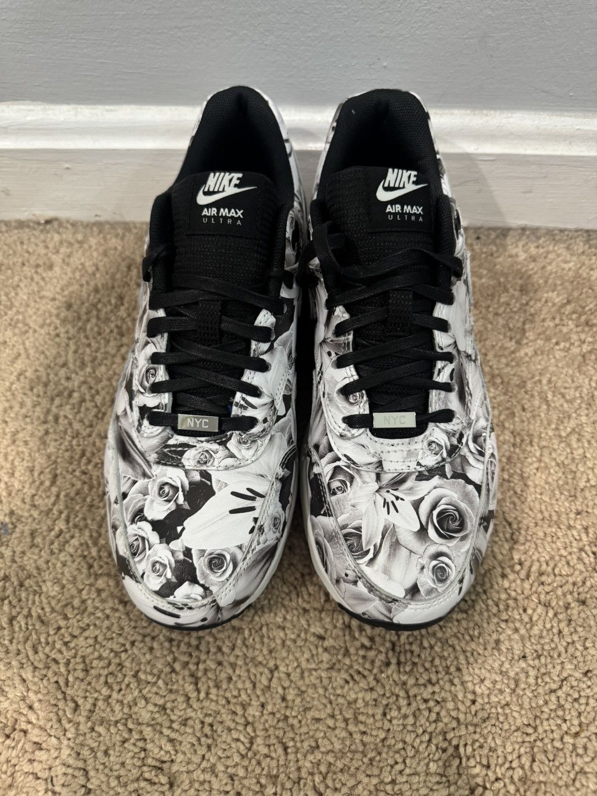 Nike Air Max 1 New York Size US 8 / IT 38 - 5 Thumbnail