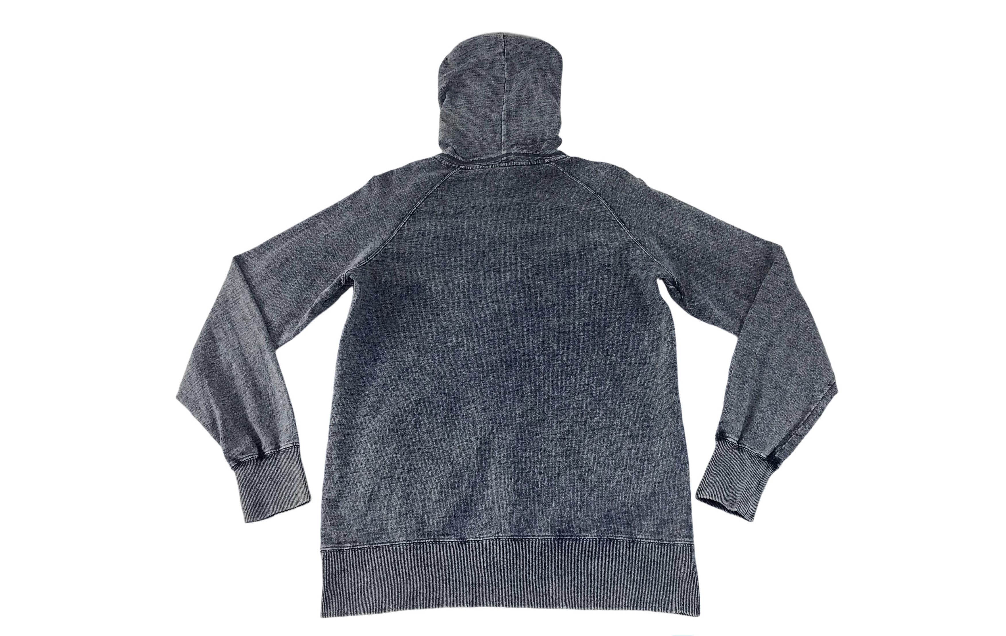 Japanese Brand Vtg R.Standy Standard Advent Design Jeans Sweatshirt Hoodie Size US M / EU 48-50 / 2 - 2 Thumbnail