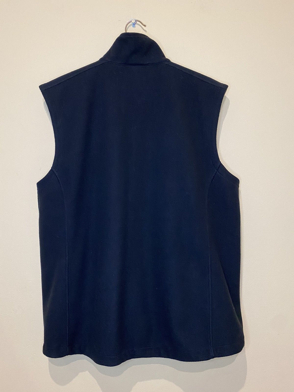 The North Face The North Face Windwall Fleece Vest | Size: L Size US L / EU 52-54 / 3 - 3 Thumbnail