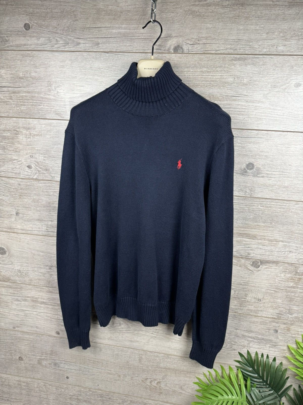 Polo Ralph Lauren Vintage Golf Polo Ralph Lauren Size L Size US L / EU 52-54 / 3 - 1 Thumbnail