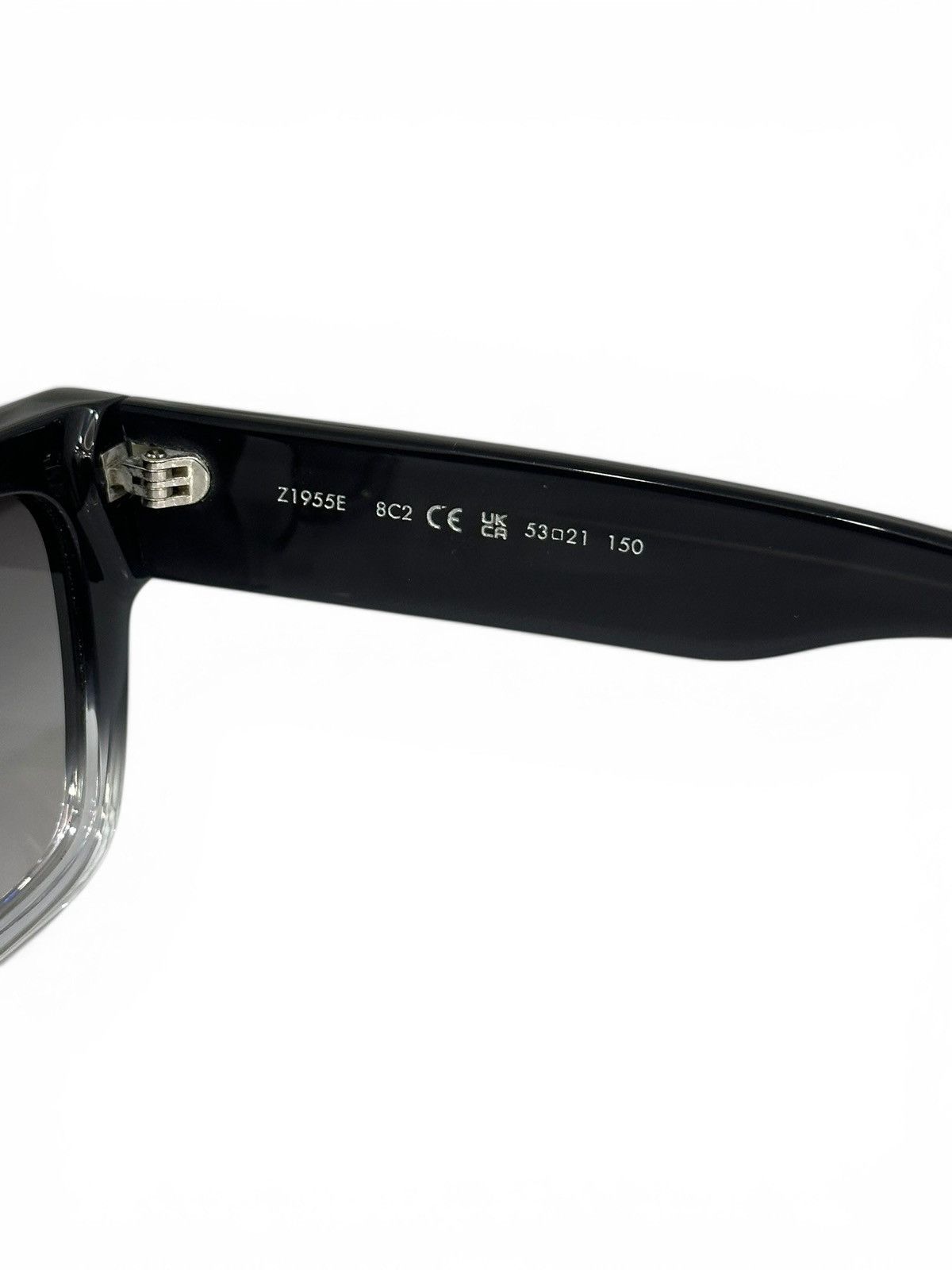 Louis Vuitton LV Sunset Square Sunglasses Size ONE SIZE - 8 Thumbnail