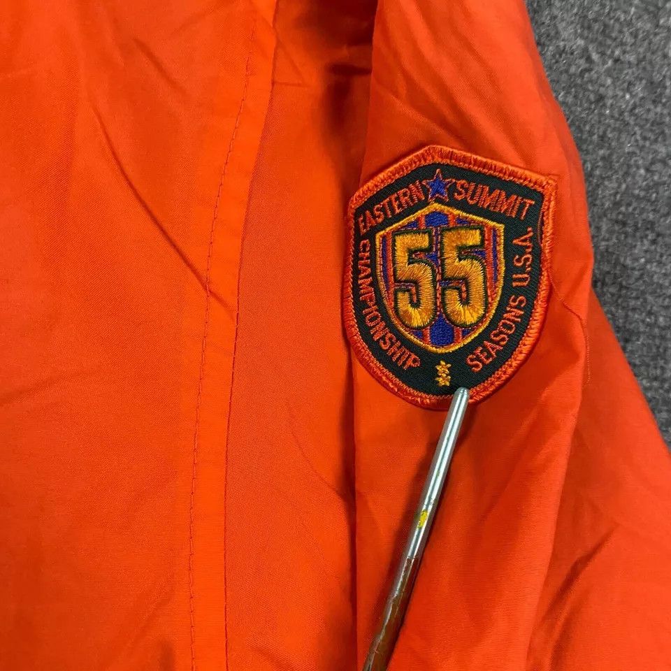 Gap × Vintage Vintage Gap Jacket S 1/2 Zip Windbreaker Eastern Summit Mens Size US S / EU 44-46 / 1 - 10 Thumbnail