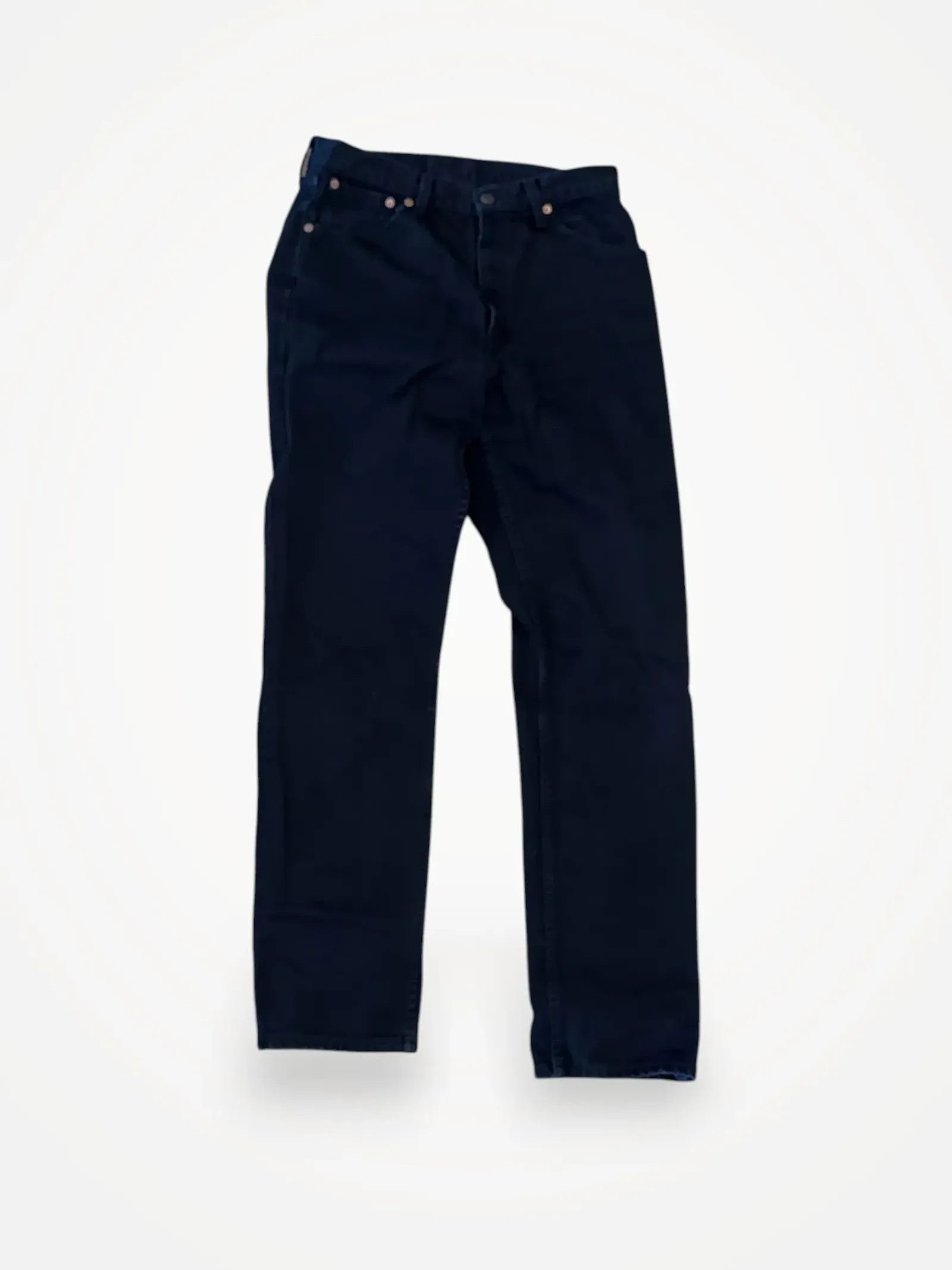 Levi's Levi's 521 Jeans Size 32" / US 10 / IT 46 - 1 Thumbnail