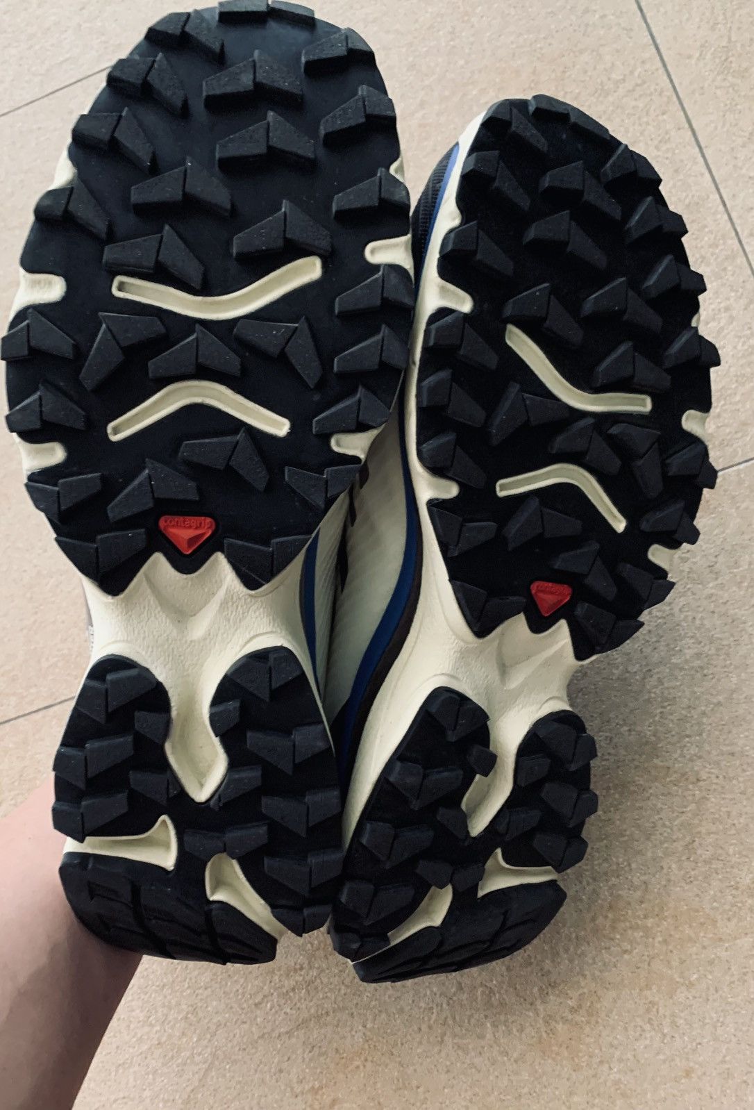 Maison Margiela × Salomon Salomon x MM6 Maison Margiela mules Size US 9.5 / EU 42-43 - 6 Thumbnail