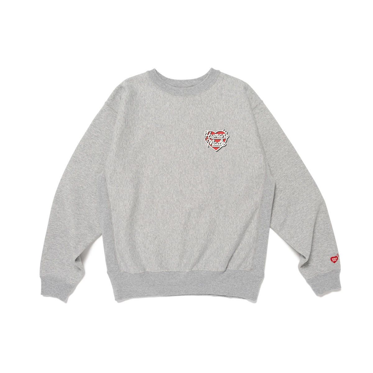 Human Made Human Made Sweatshirt Size ONE SIZE - 1 Thumbnail
