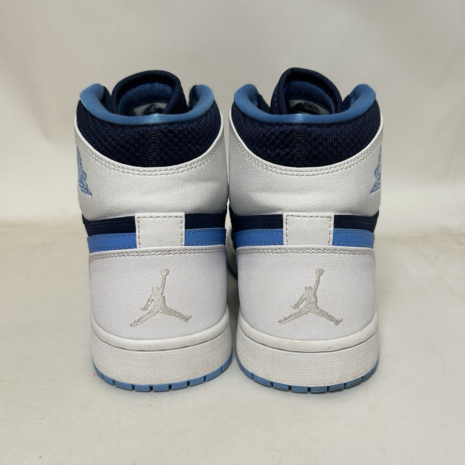 Nike Nike Air Jordan 1 High Retro “CP3 PE Midnight Navy UNC” 2024 Size US 10 / EU 43 - 5 Thumbnail