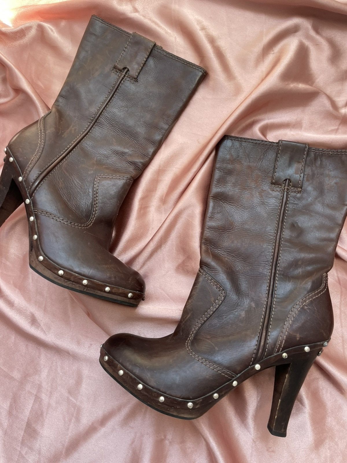 Michael Kors Michael Kors boots Size US 6.5 / IT 36.5 - 7 Thumbnail