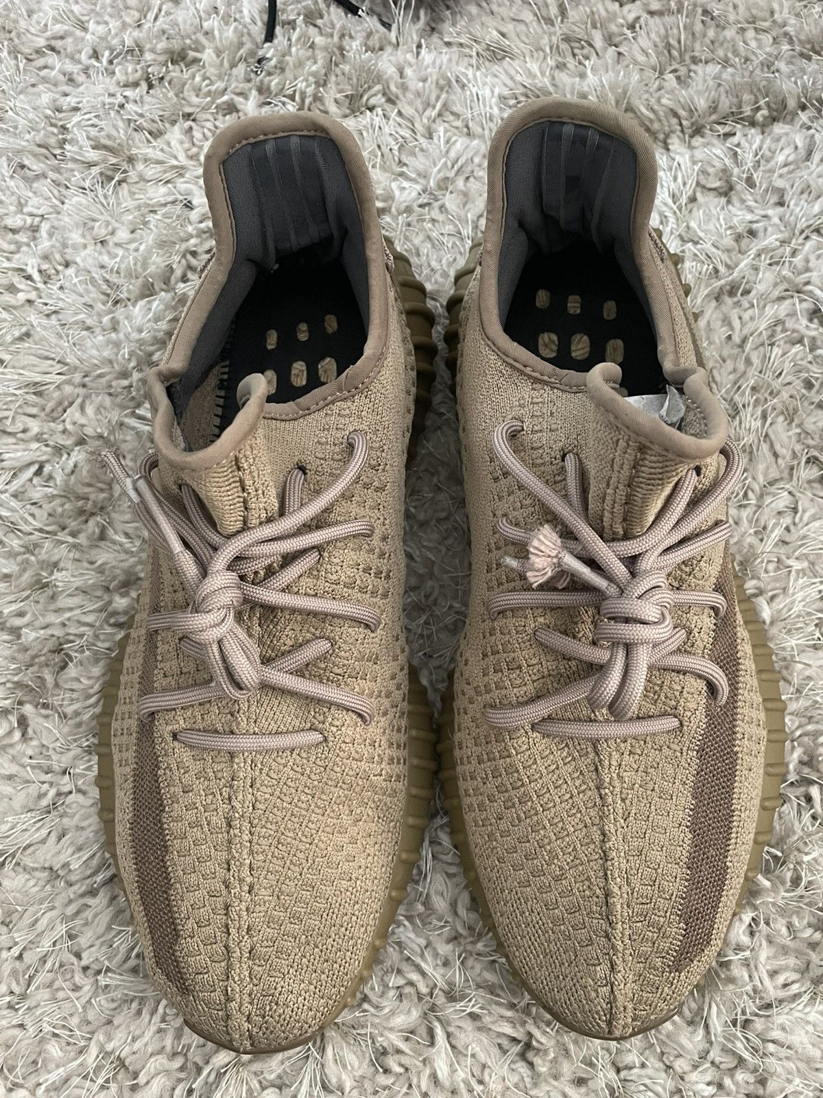 Yeezy Yeezy 350 Earth Size US 11 / EU 44 - 5 Thumbnail