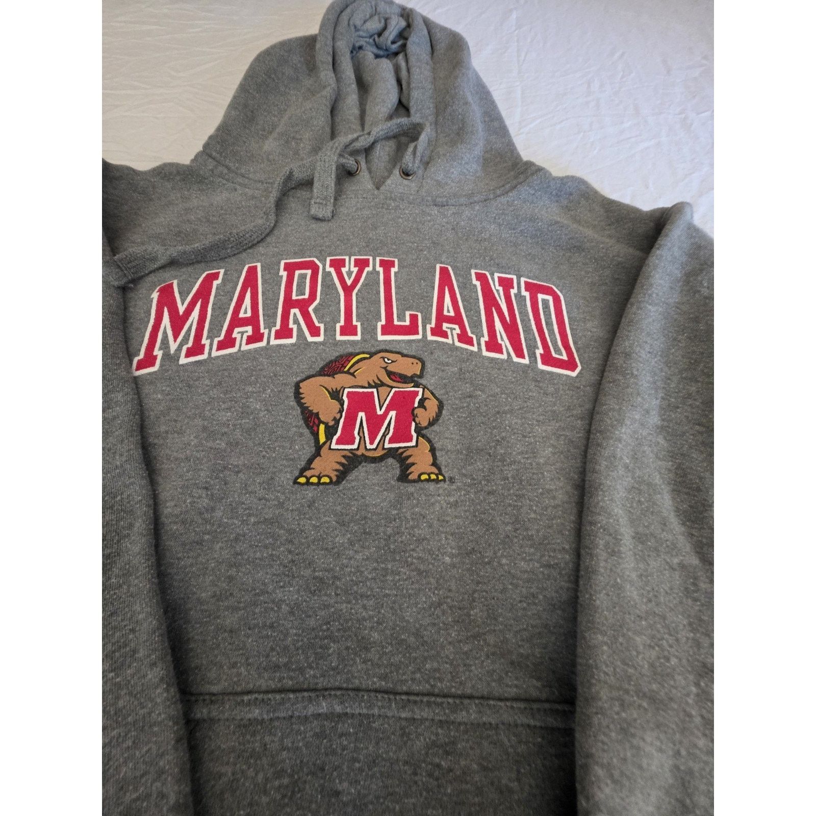 Top Of The World University Of Maryland Top Of The World Women's Size Medium Size US M / EU 48-50 / 2 - 2 Thumbnail