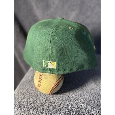New Era New Era 59Fifty Atlanta Braves 30th Anniv Hat Club Exclusive Size ONE SIZE - 6 Thumbnail
