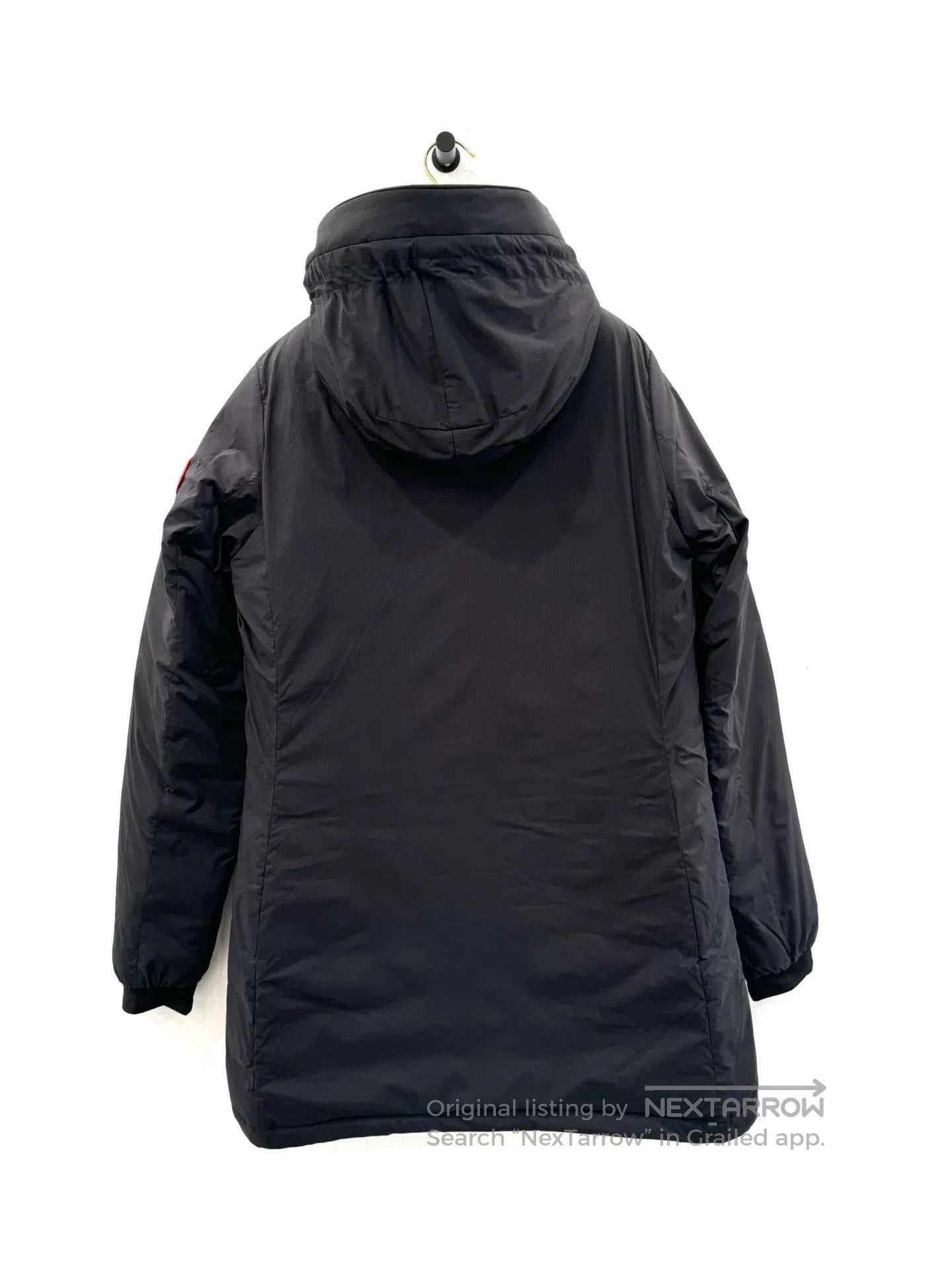 Canada Goose Canada Goose Camp Series Women's Down Jacket. Size L / US 10 / IT 46 - 3 Thumbnail