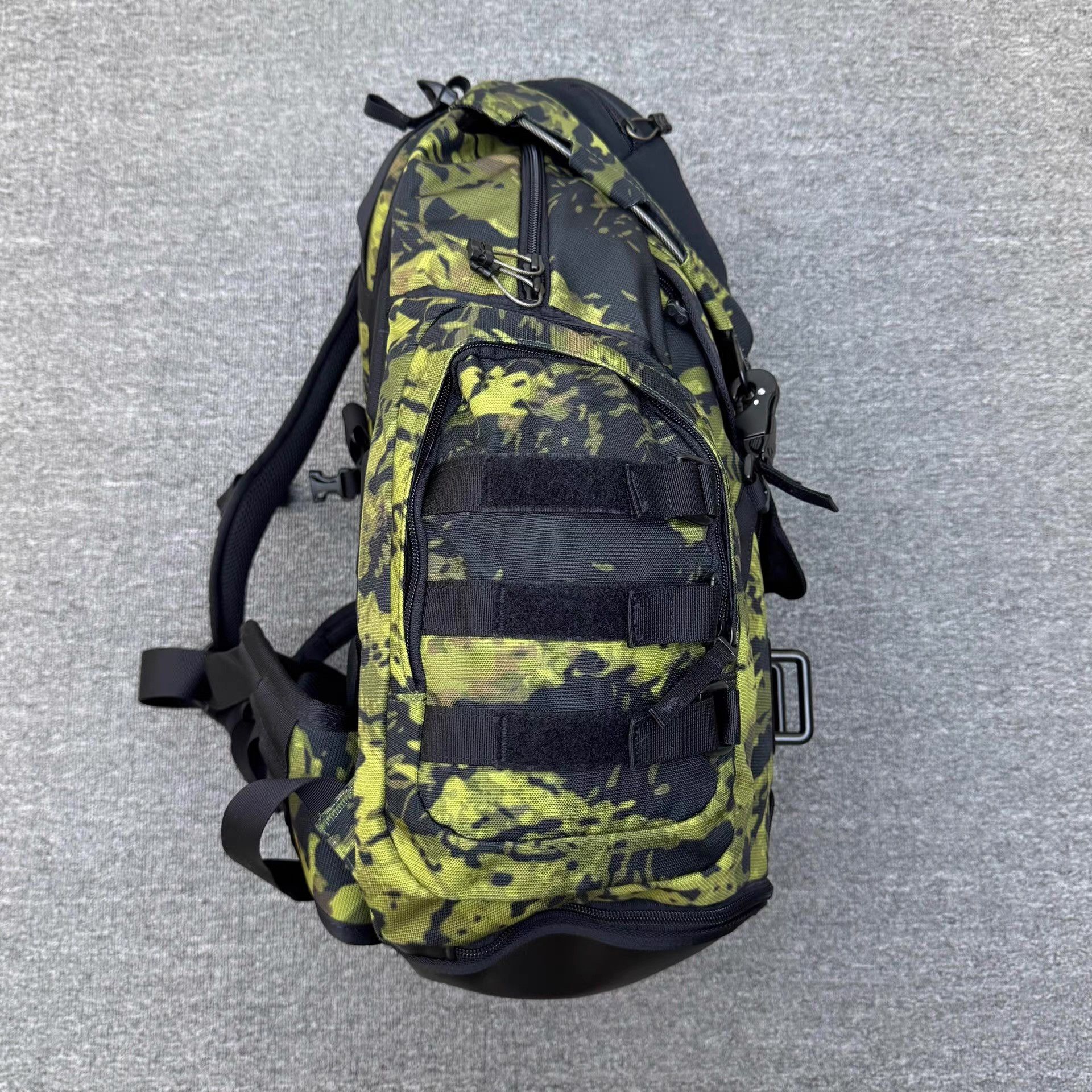 Oakley OAKLEY Backpack Q5 Size 34 - 7 Thumbnail