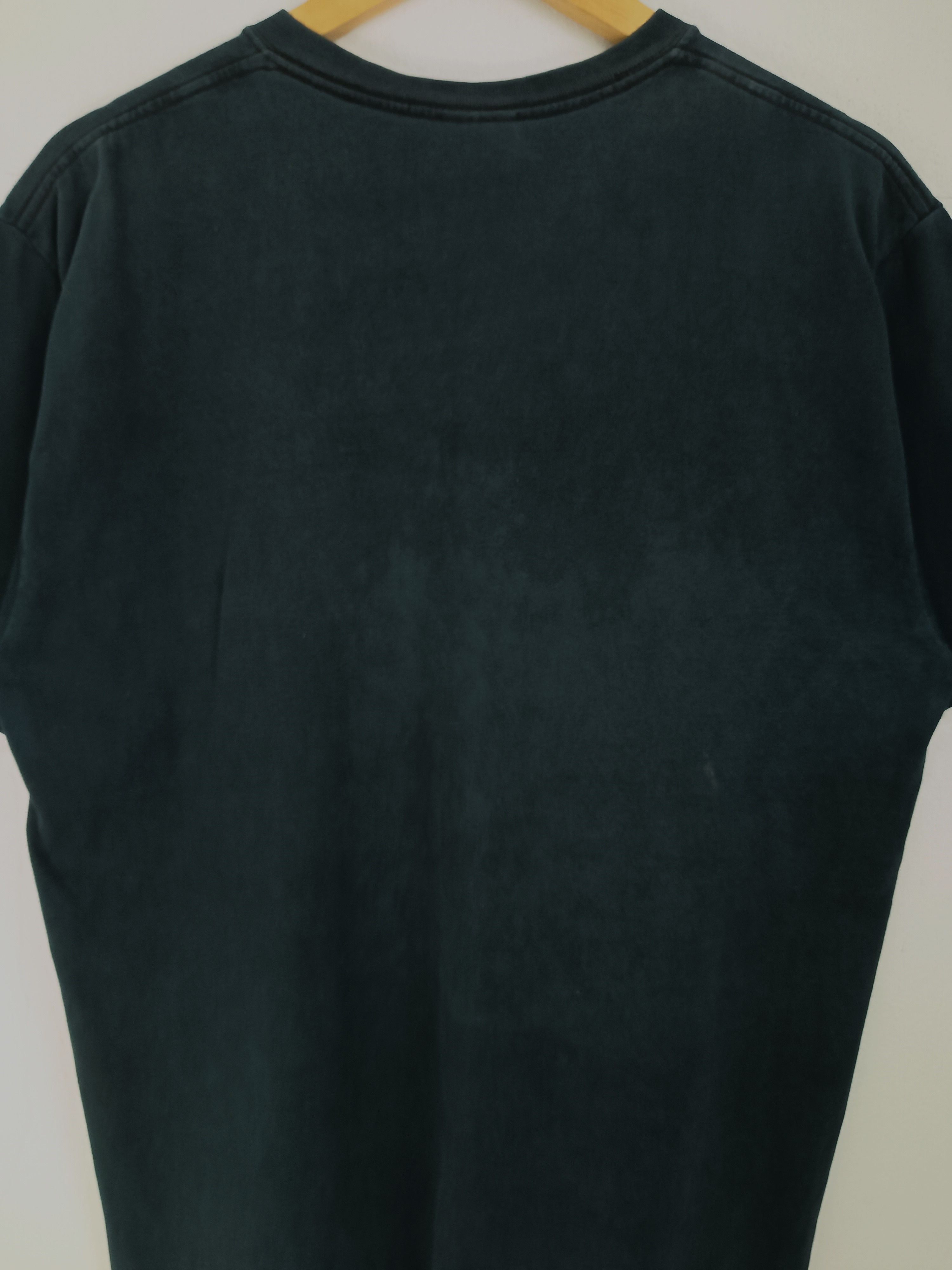 Rap Tees VINTAGE 2000s J M TRICKS FADED TEE 50cent snoop tupac Size US L / EU 52-54 / 3 - 17 Thumbnail