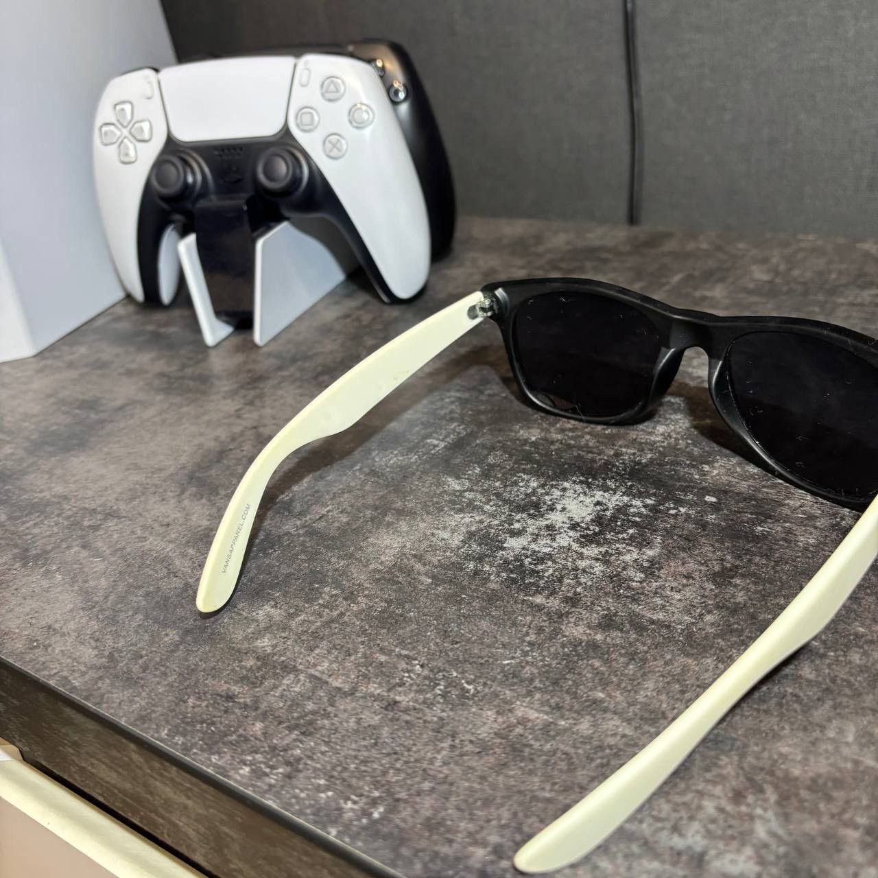 Vans Vans sunglasses Size ONE SIZE - 4 Thumbnail