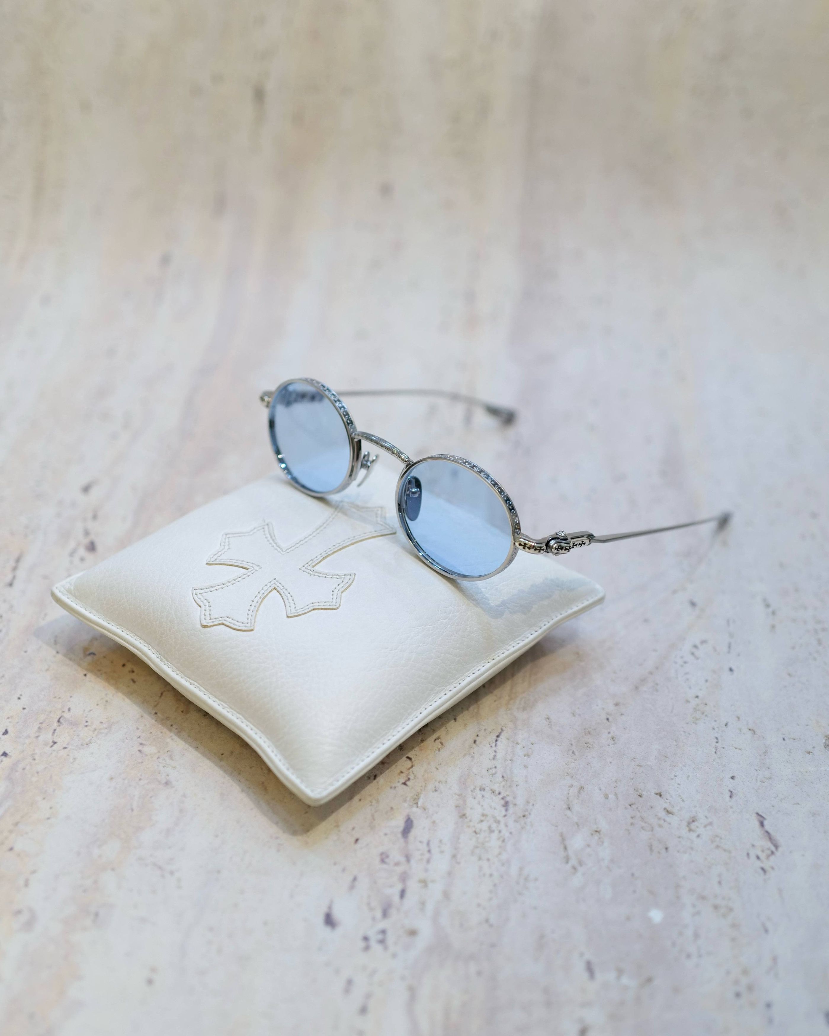 Chrome Hearts CHROME HEARTS HONEY DIPPED | Grailed