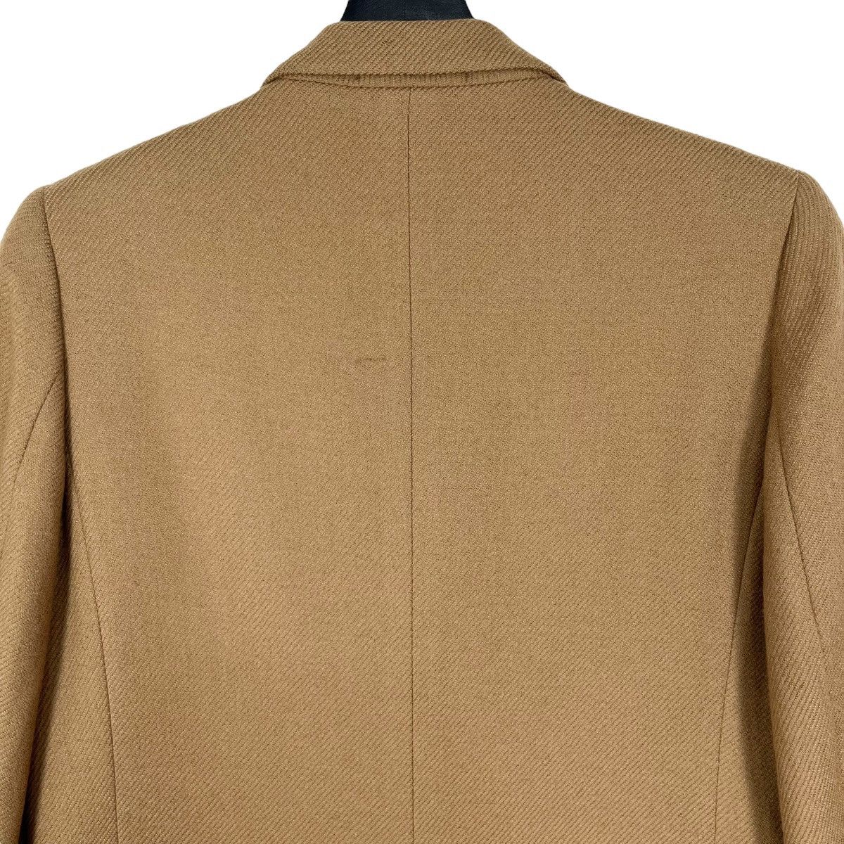 Burberry × Vintage Vintage Burberrys Blazer Jacket Size M / US 6-8 / IT 42-44 - 11 Thumbnail