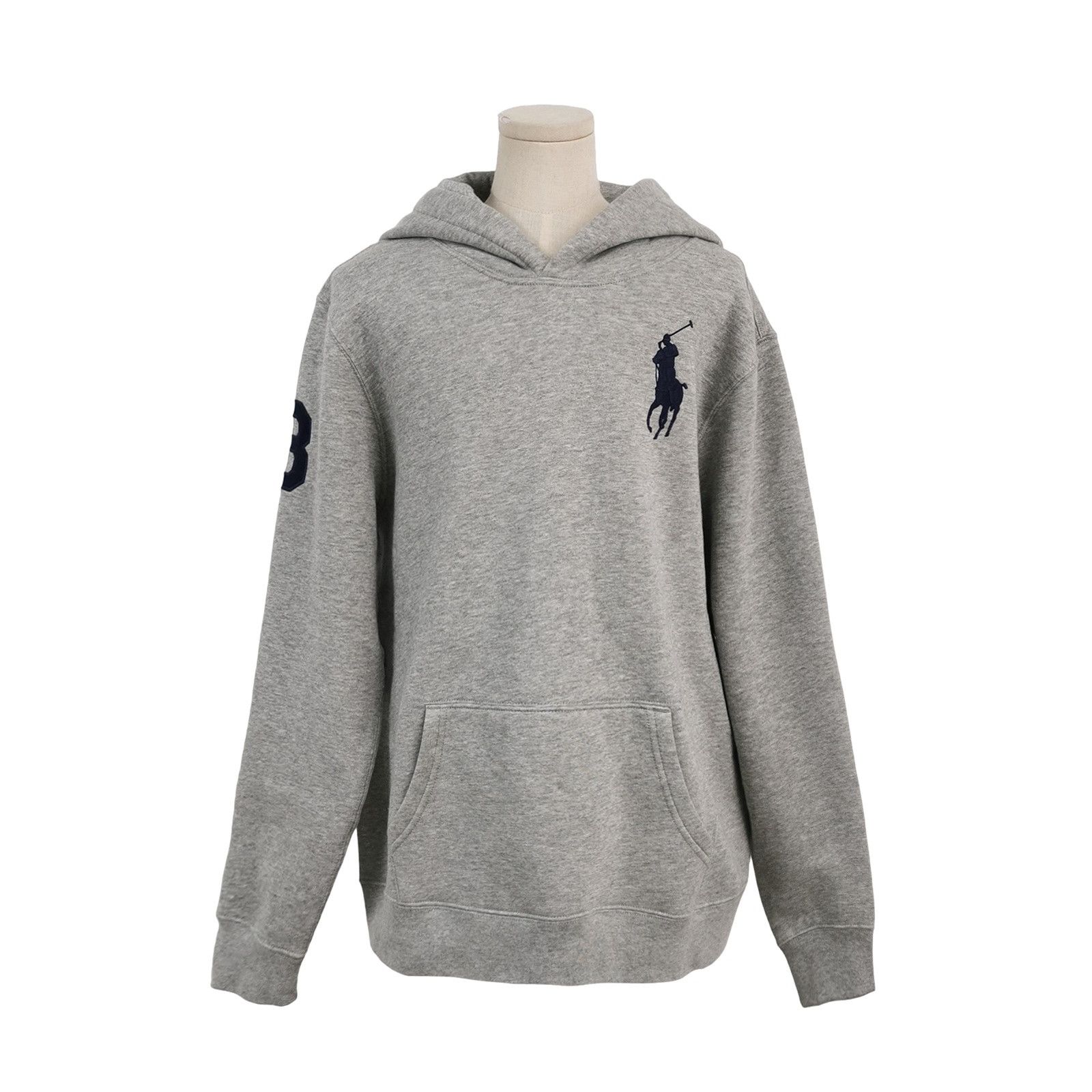 Polo Ralph Lauren × Ralph Lauren × Vintage Polo Ralph Lauren Big
