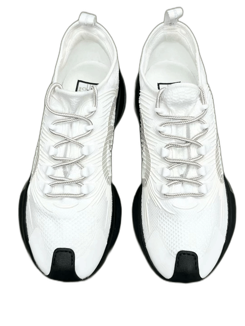GUCCI Run sport sneakers 42.5