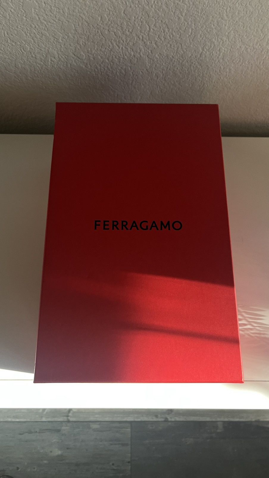 Salvatore Ferragamo Ferragamo Florian Loafers Size US 9.5 / EU 42-43 - 6 Thumbnail