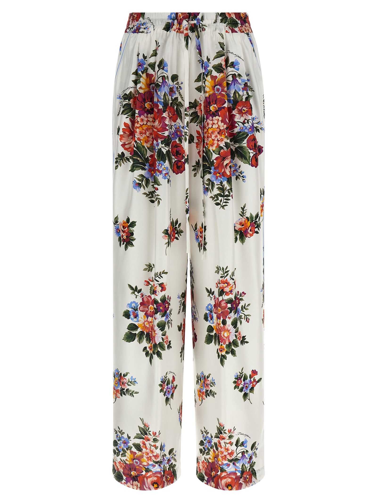 Dolce & Gabbana 'Vanity' pants Size 27" / US 4 / IT 40 - 1 Thumbnail