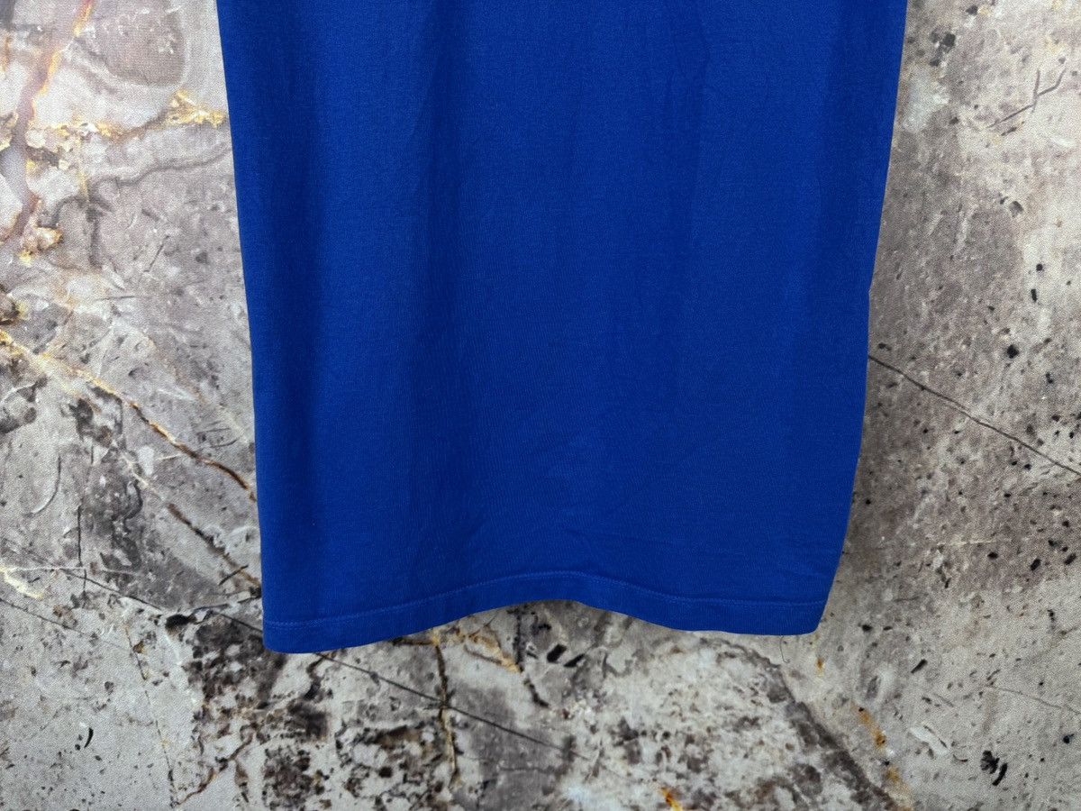 Yamaha Men’s Yamaha Racing T-Shirt Yamalube GYTR Size XL Size US XL / EU 56 / 4 - 12 Thumbnail