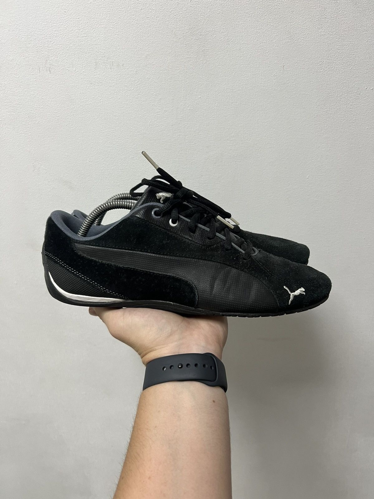 Puma Puma speedcat vintage sneakers Size US 9 / EU 42 - 1 Thumbnail