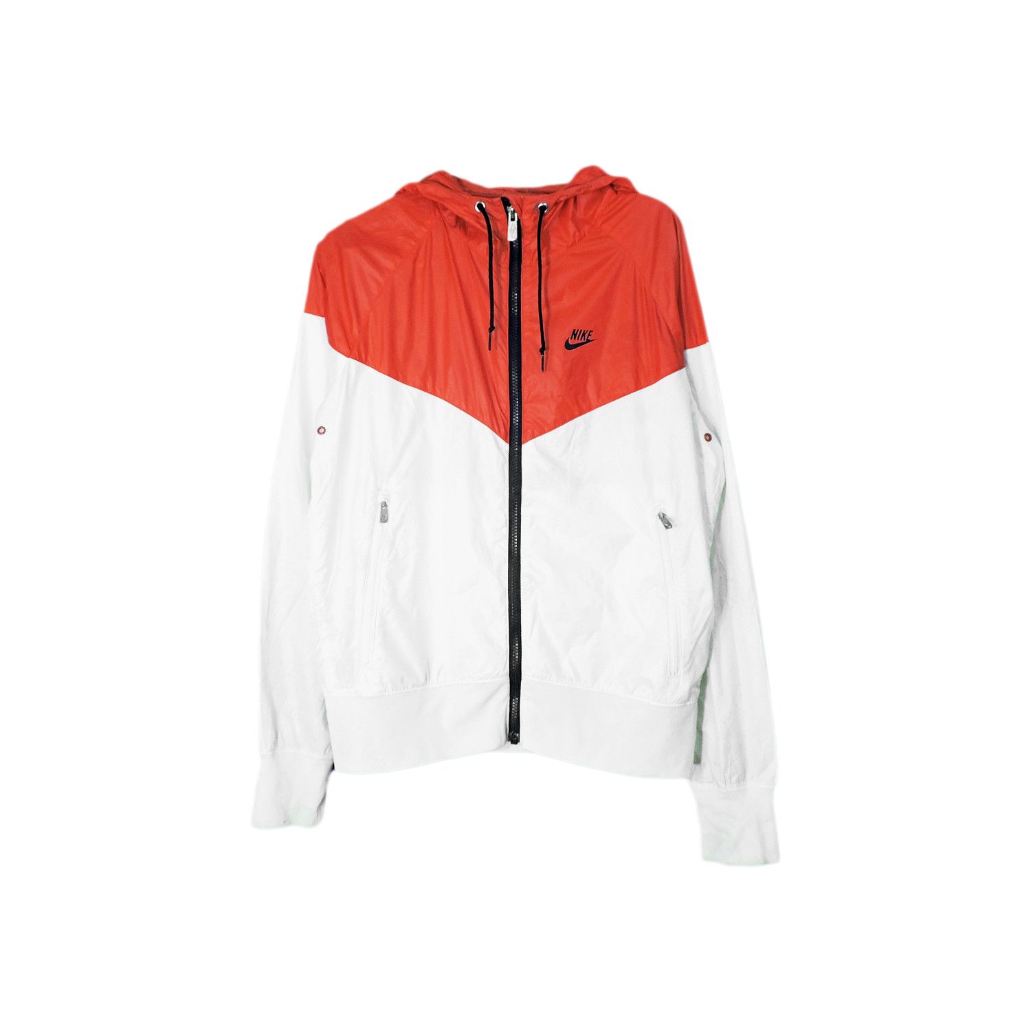 Nike NIKE SPORTSWEAR COLOUR BLOCK RUNNING JACKET Size US S / EU 44-46 / 1 - 1 Thumbnail