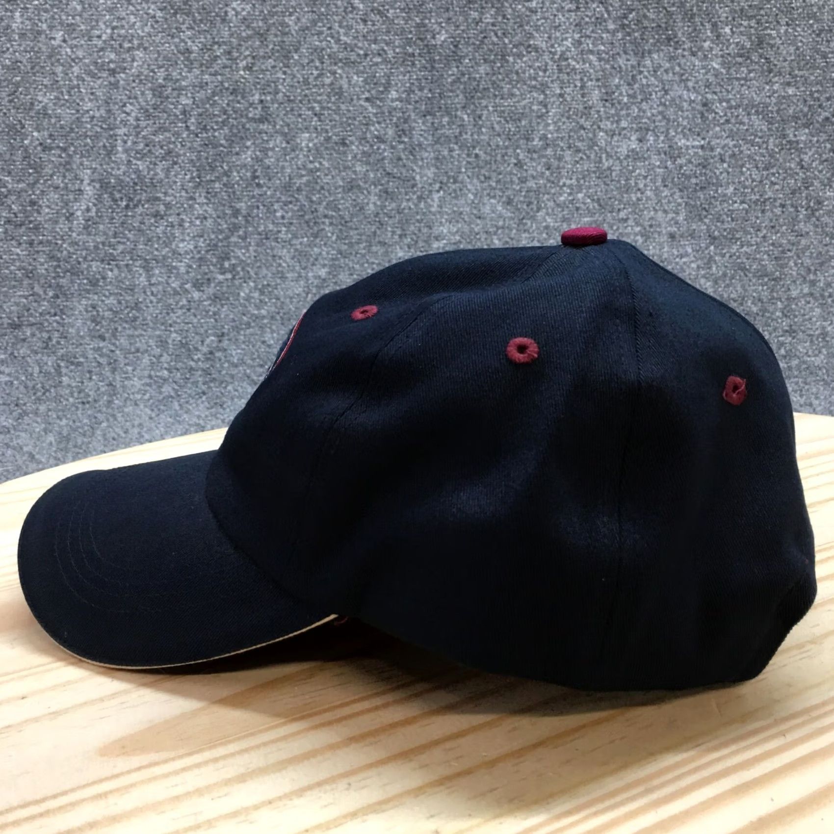 Vintage Ahead 84th PGA Championship Baseball Cap Men Blue OS Adjustable Embroidered Logo Size ONE SIZE - 4 Thumbnail