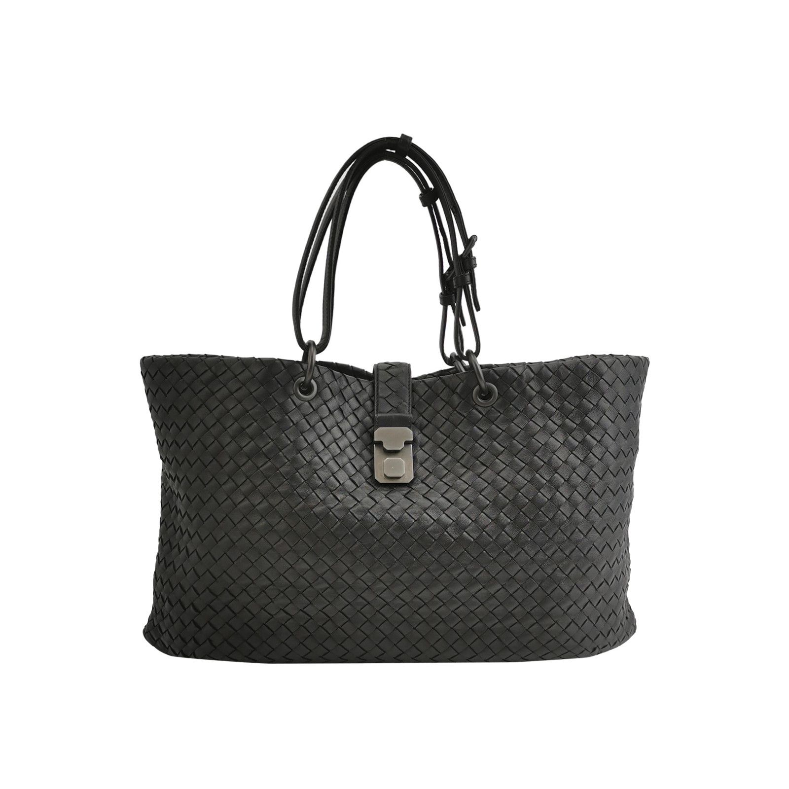 Bottega Veneta Bottega Veneta Women os Tote Bags Size ONE SIZE - 1 Thumbnail