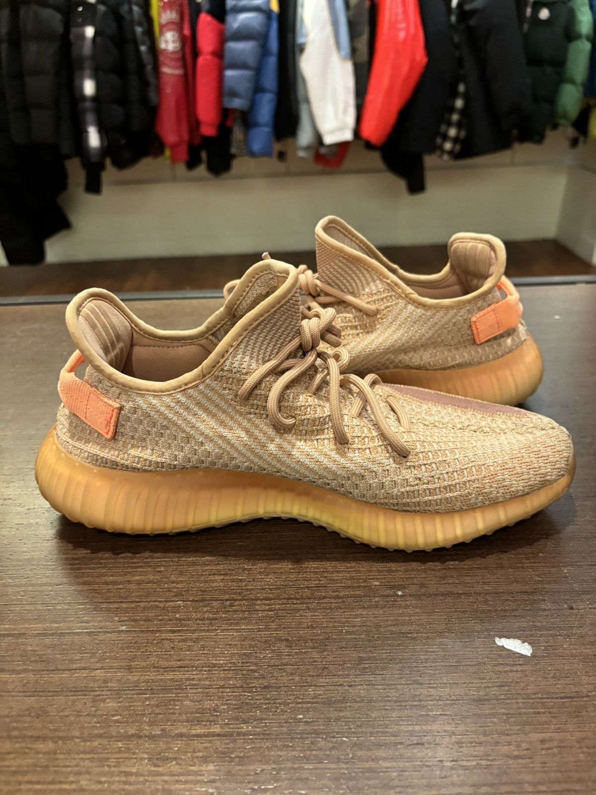 Adidas Yeezy Boost 350 V2 ‘Clay’