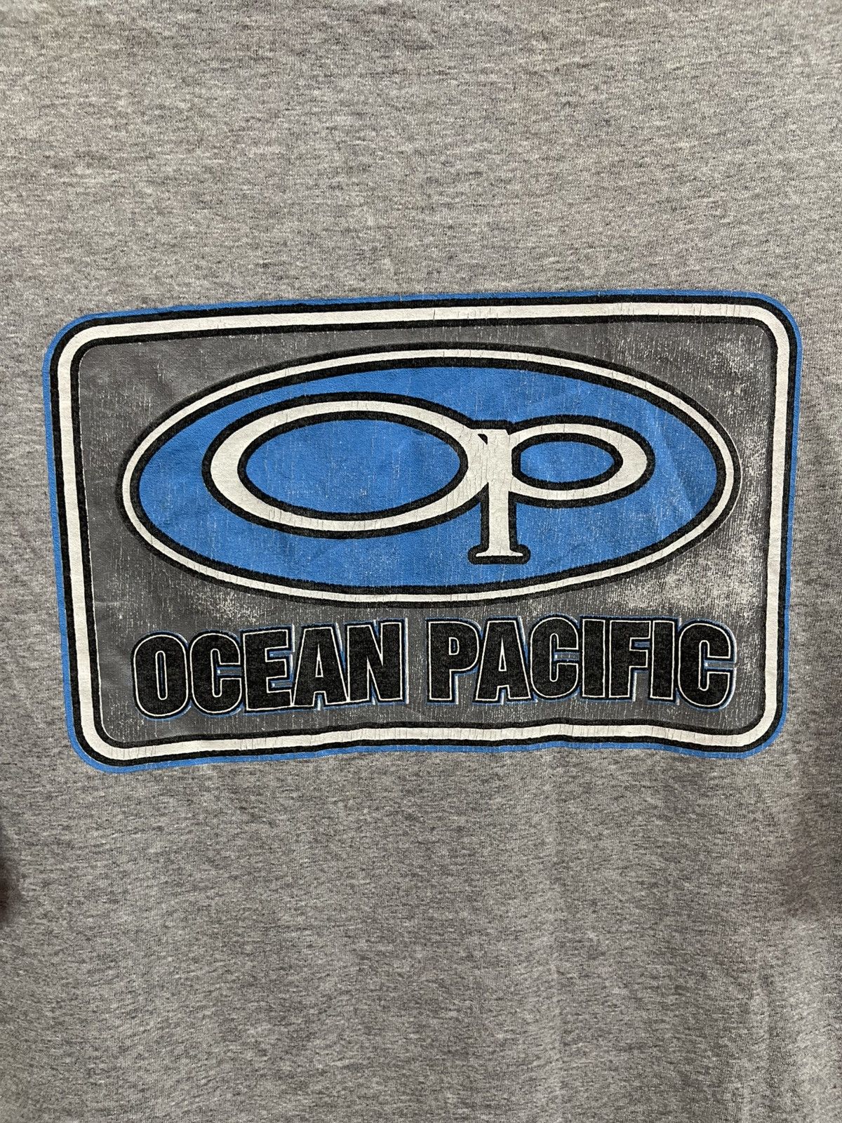 Ocean Pacific × Vintage Vintage Ocean Pacific Very Rare🔥🔥🔥 Size US L / EU 52-54 / 3 - 6 Thumbnail