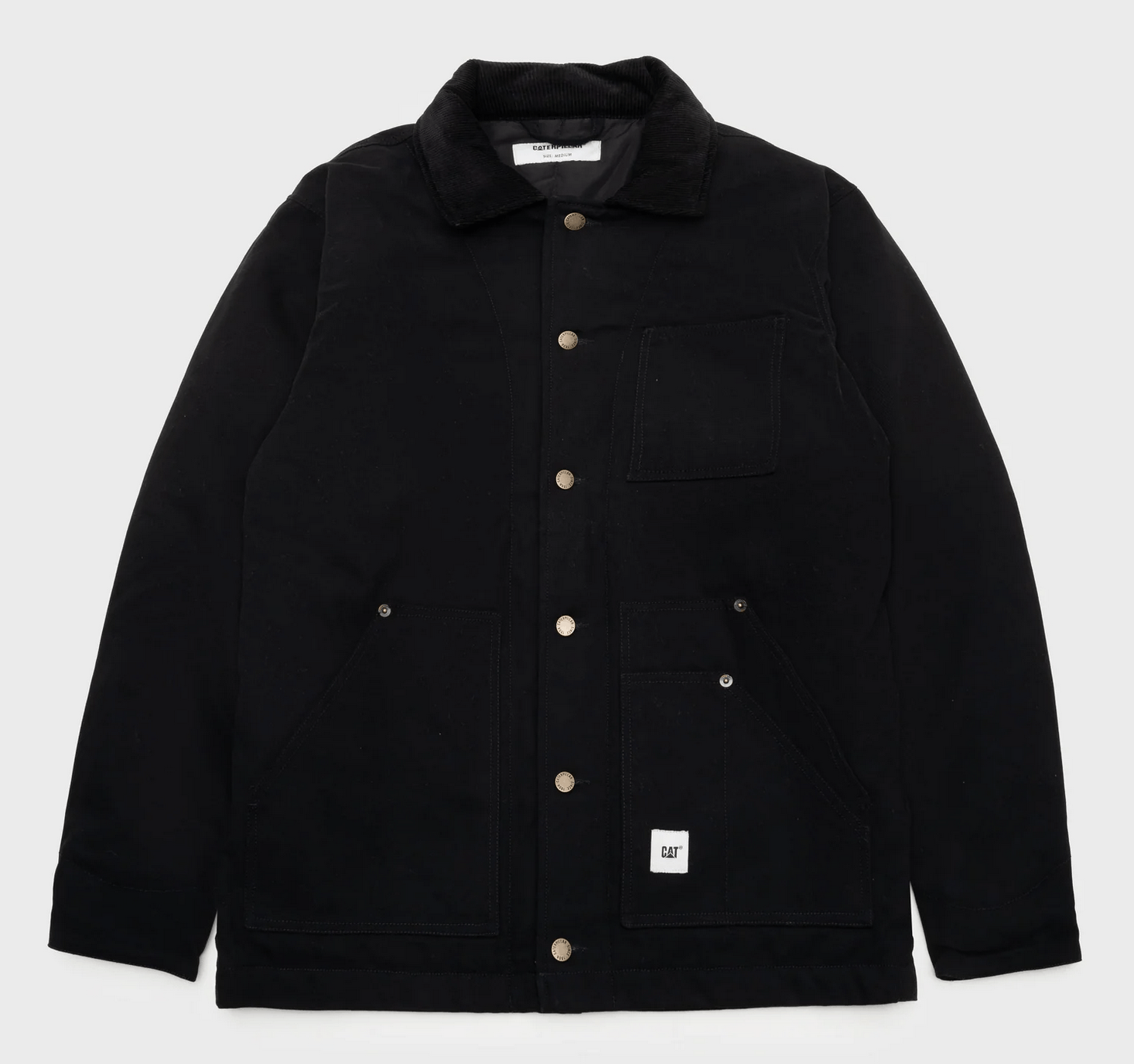 CAT WWR Epic Jacket XL