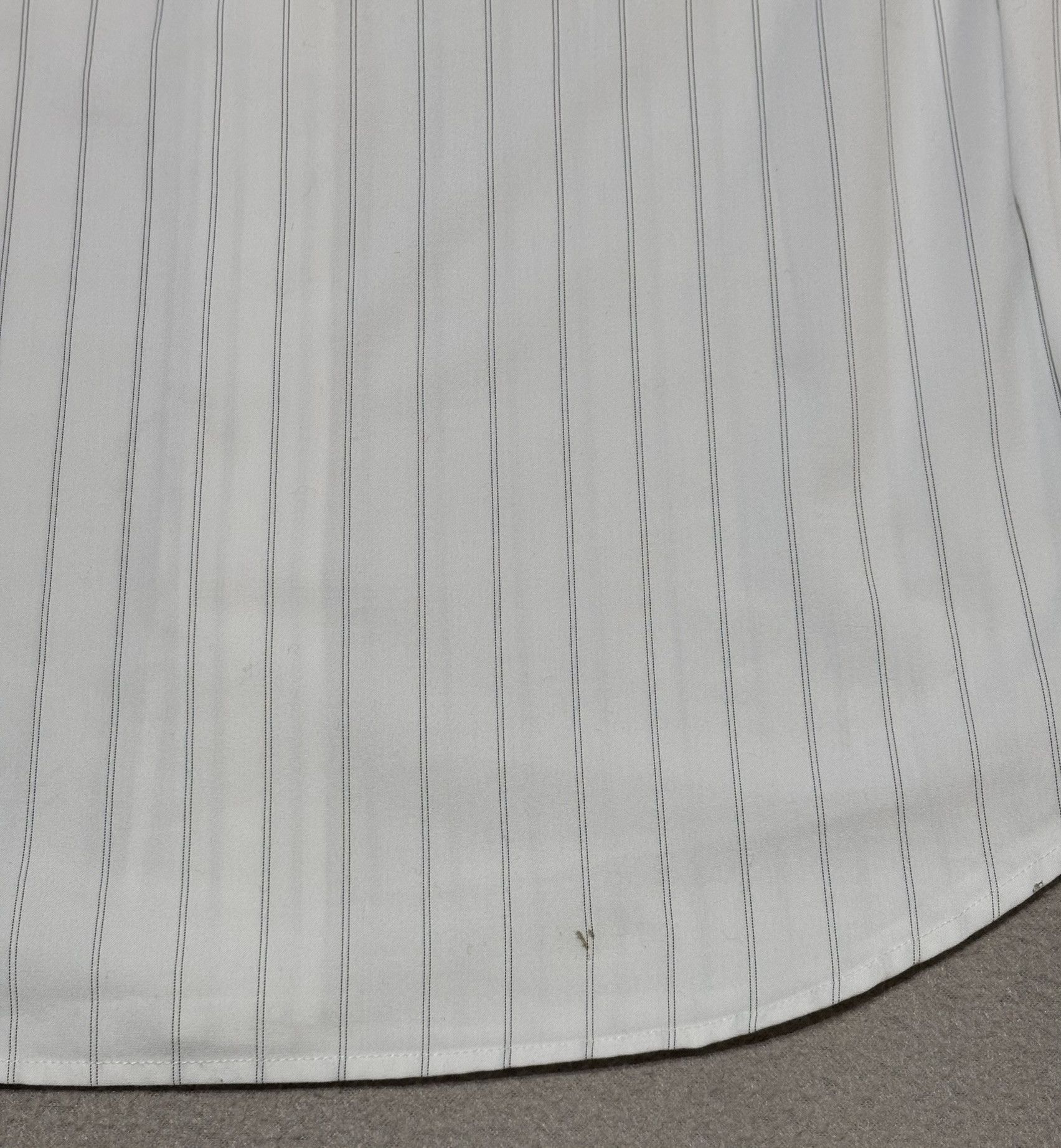 Sandro Sandro White shirt size S Size US S / EU 44-46 / 1 - 12 Thumbnail