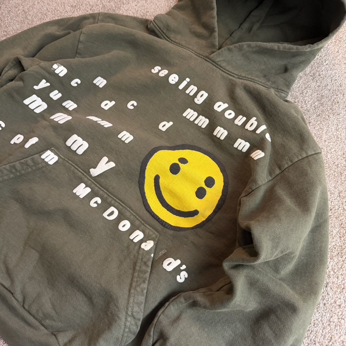 Cactus Plant Flea Market CPFM x McDonald's Hoodie Size US S / EU 44-46 / 1 - 4 Thumbnail