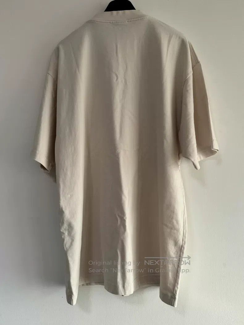 Balenciaga Balenciaga Blurred Coca-Cola Short Sleeve Size US S / EU 44-46 / 1 - 2 Thumbnail