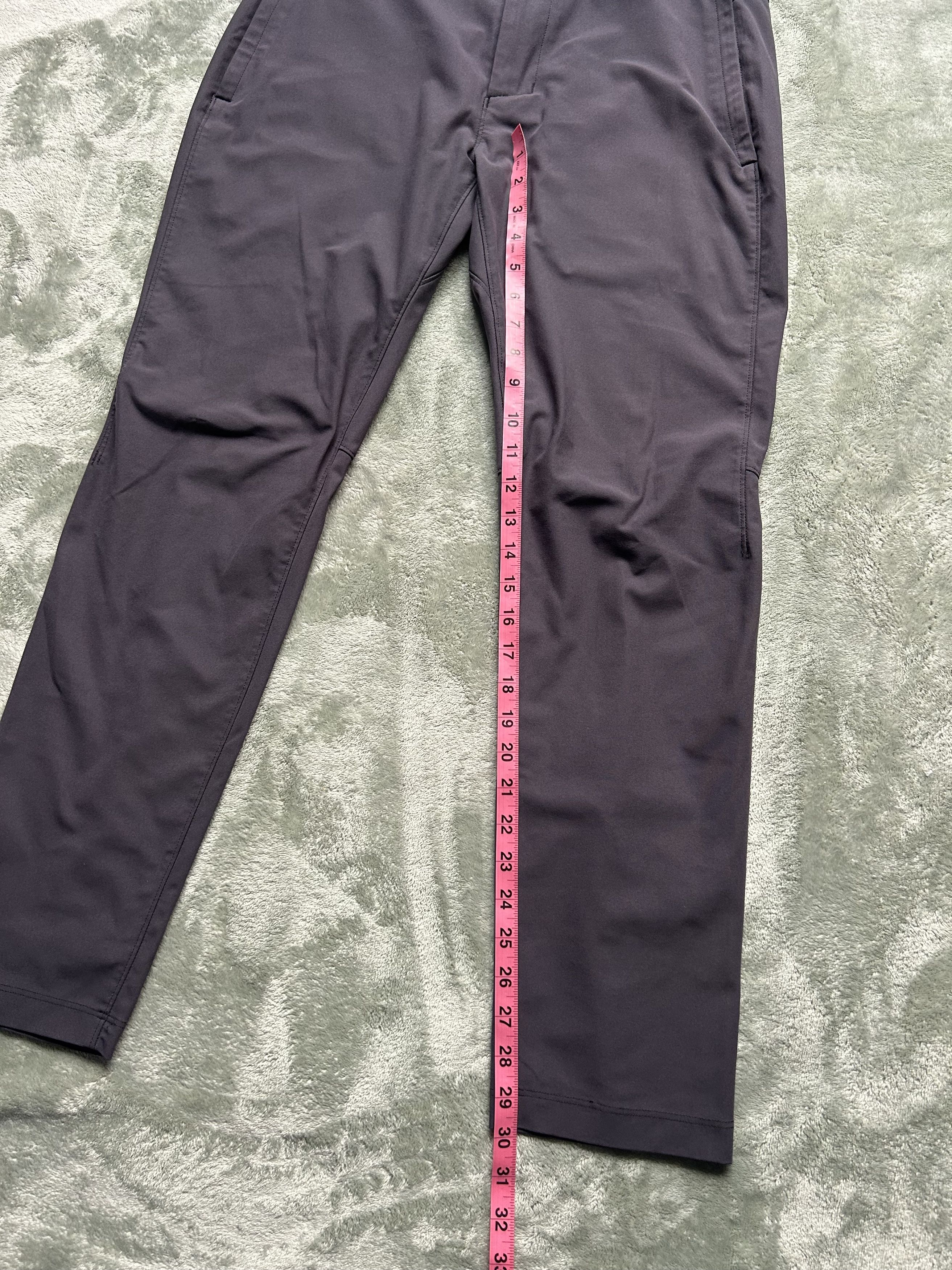Reigning Champ Reigning Champ Coach's Pant - Size 30 Size US 30 / EU 46 - 4 Thumbnail