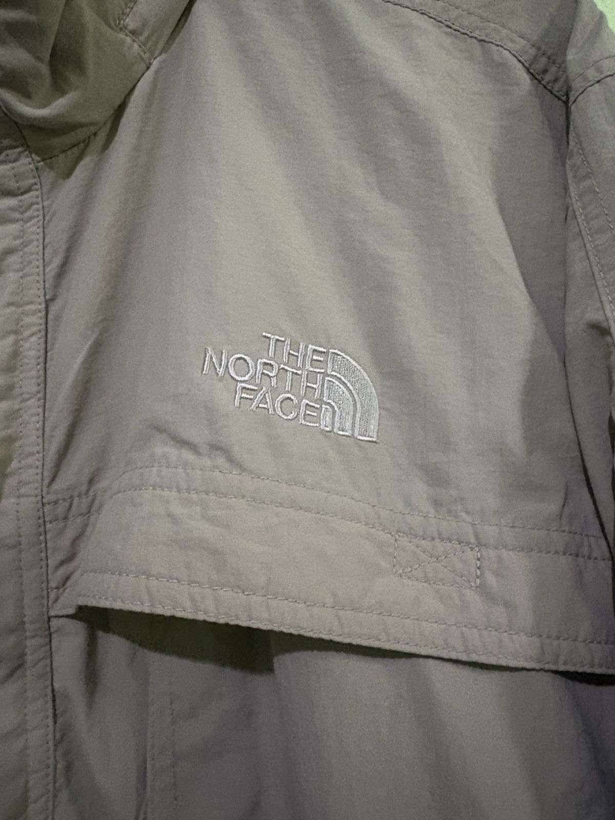 The North Face The North Face Utility Jacket Size US M / EU 48-50 / 2 - 16 Thumbnail