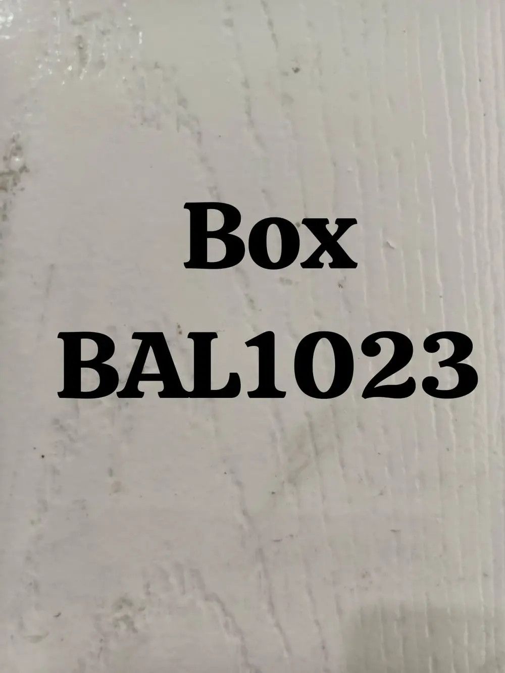 Balenciaga o1rshd1 Q:2/ Size: OS/ Bangkok Porcelain Coffee Cup in White Size ONE SIZE - 12 Thumbnail
