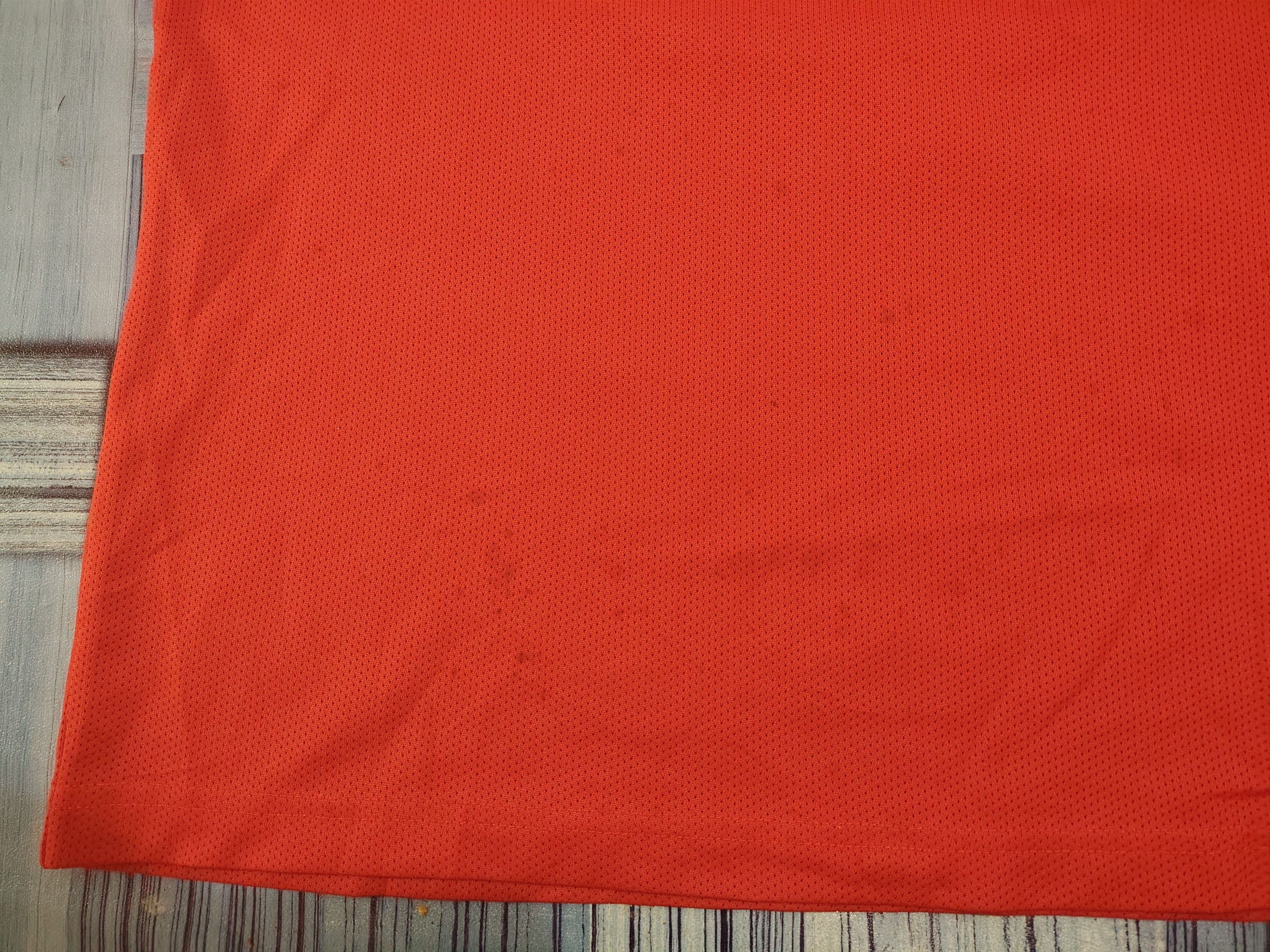NBA Big Logo Chicago Bulls Sleeveless Size US S / EU 44-46 / 1 - 5 Thumbnail