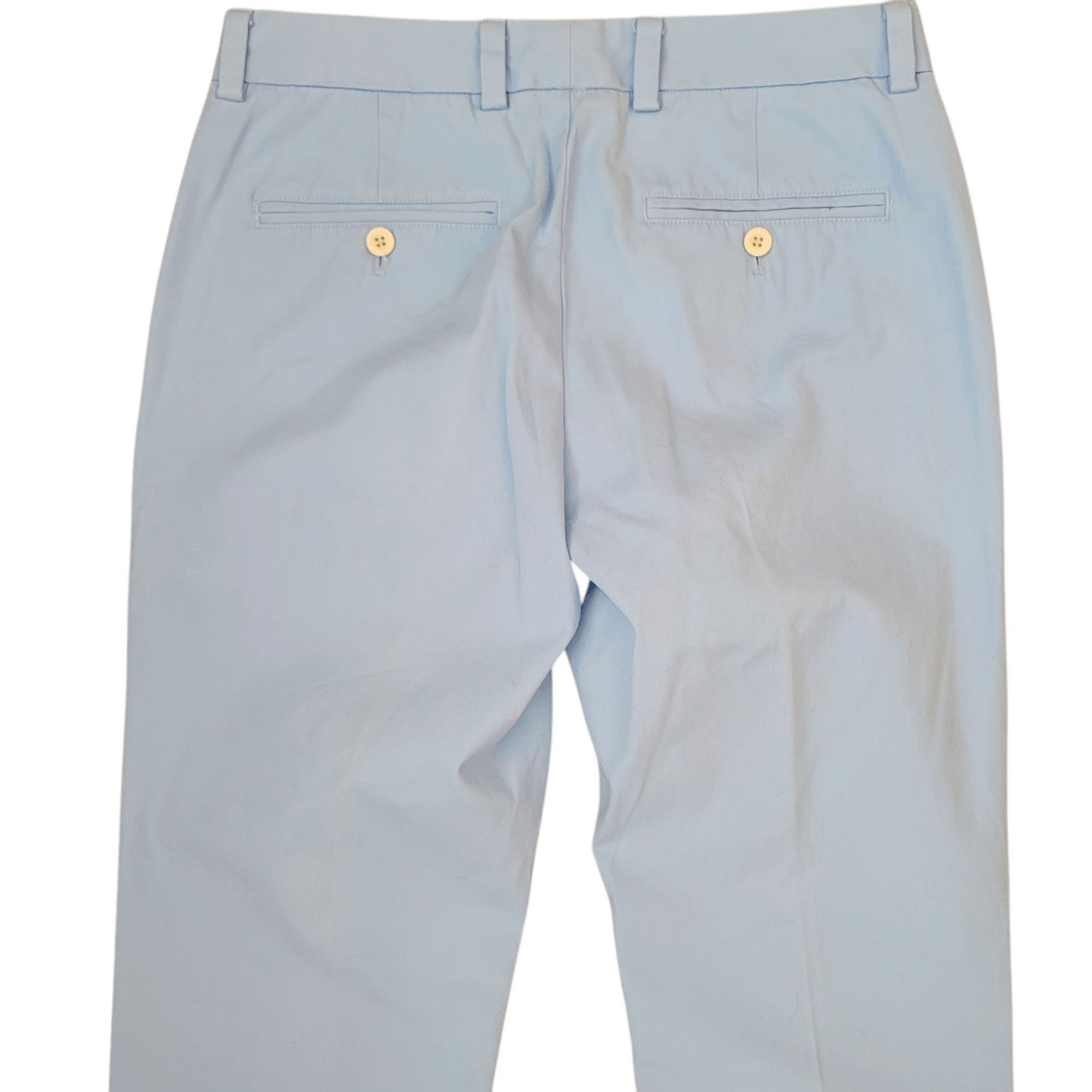 Vineyard Vines Vineyard Vines Slim-Fit Breaker Pant Size 30/32 Men Size US 30 / EU 46 - 4 Thumbnail